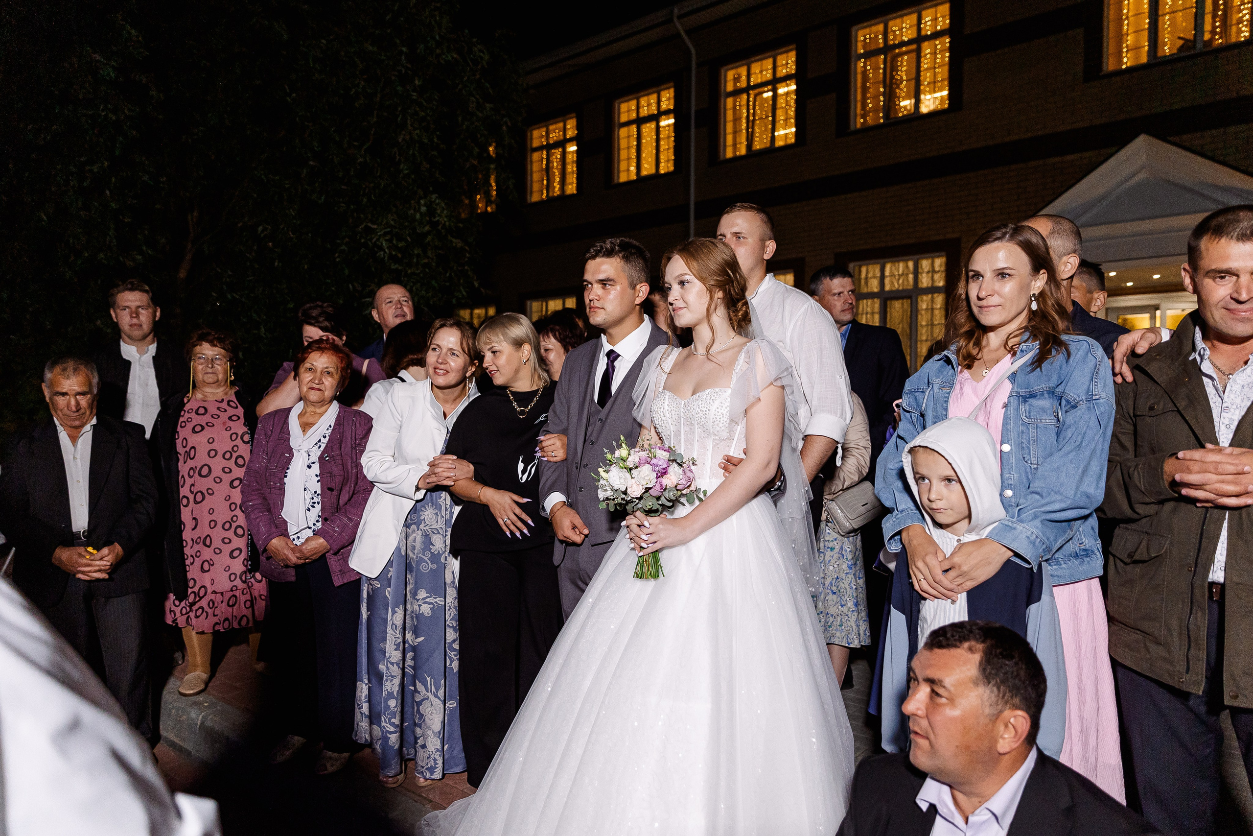 Любовь и Евгений. Свадебный и семейный фотограф в Челябинске Юлия Ишимова