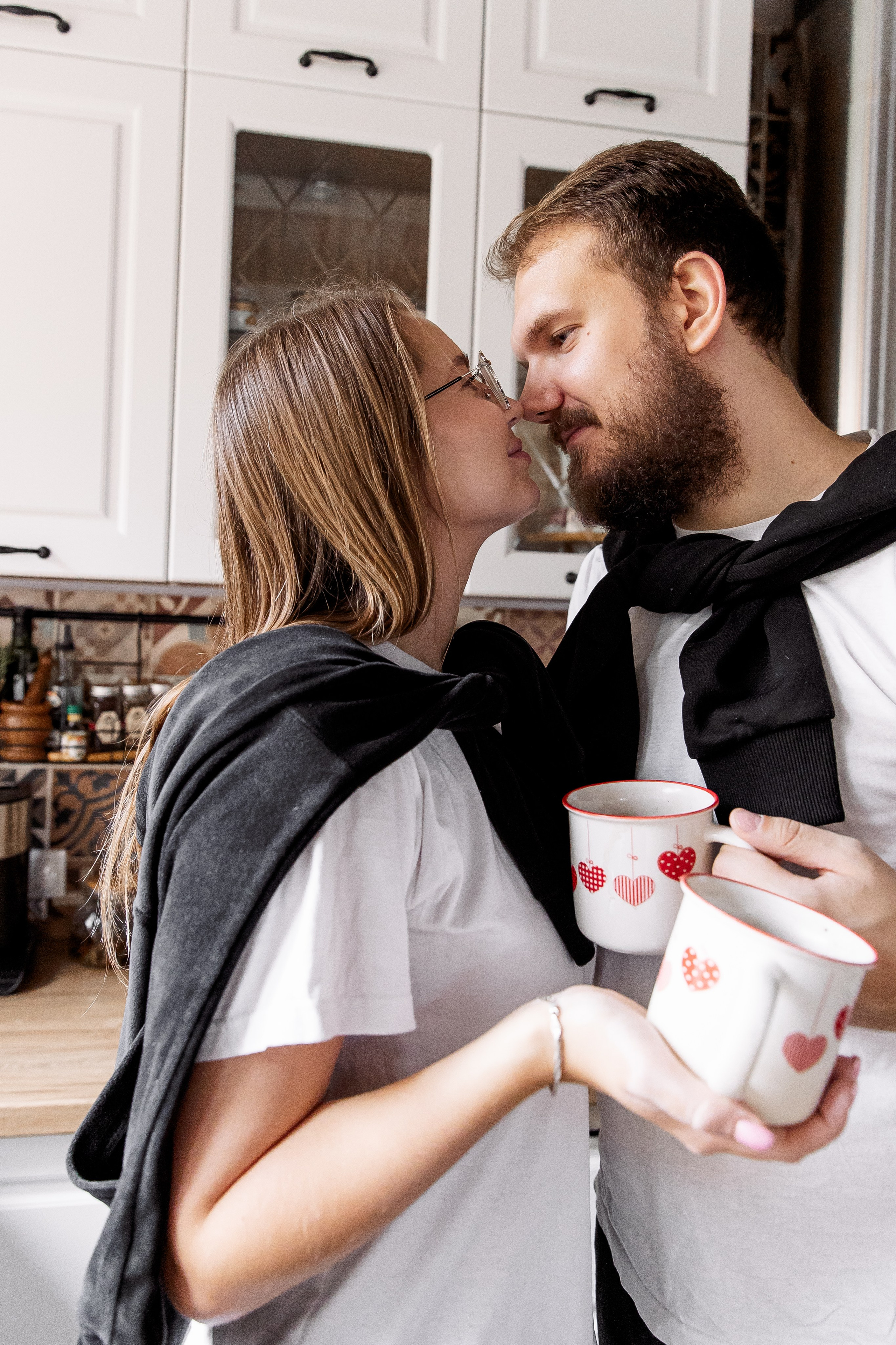 Вадислава и Нитита. Свадебный и семейный фотограф в Челябинске Юлия Ишимова