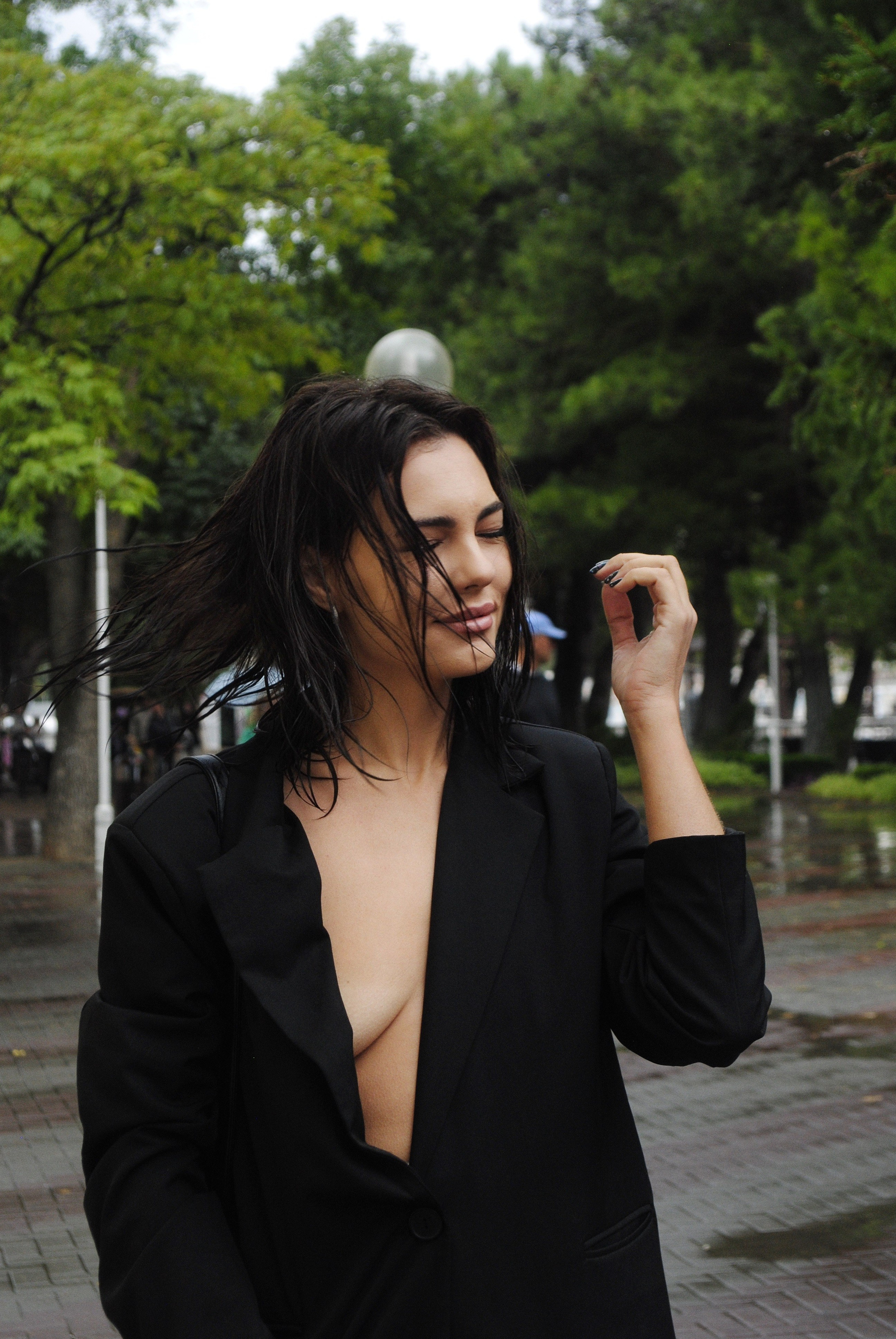 Настя. Фотограф Мария Мусаелян