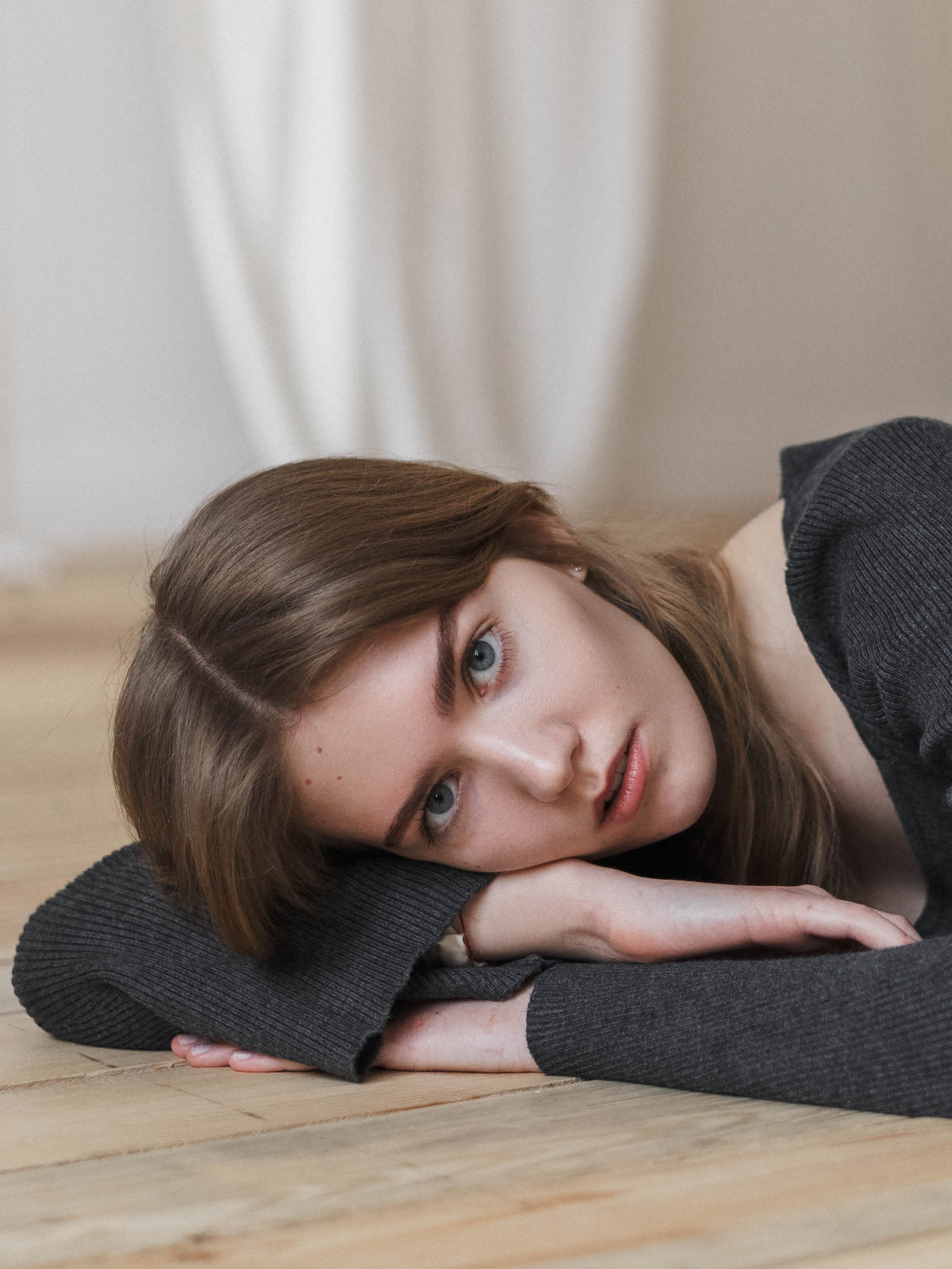 Вероника. Дарья Нерсесян — фотограф в Ростове-на-Дону