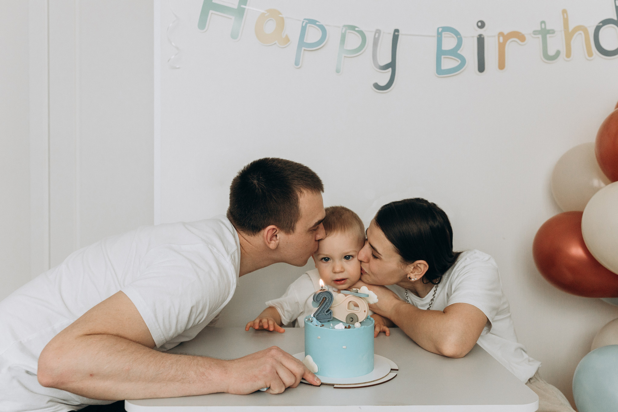 Семейные истории и дети. Фотограф Life Style Ирина Нова