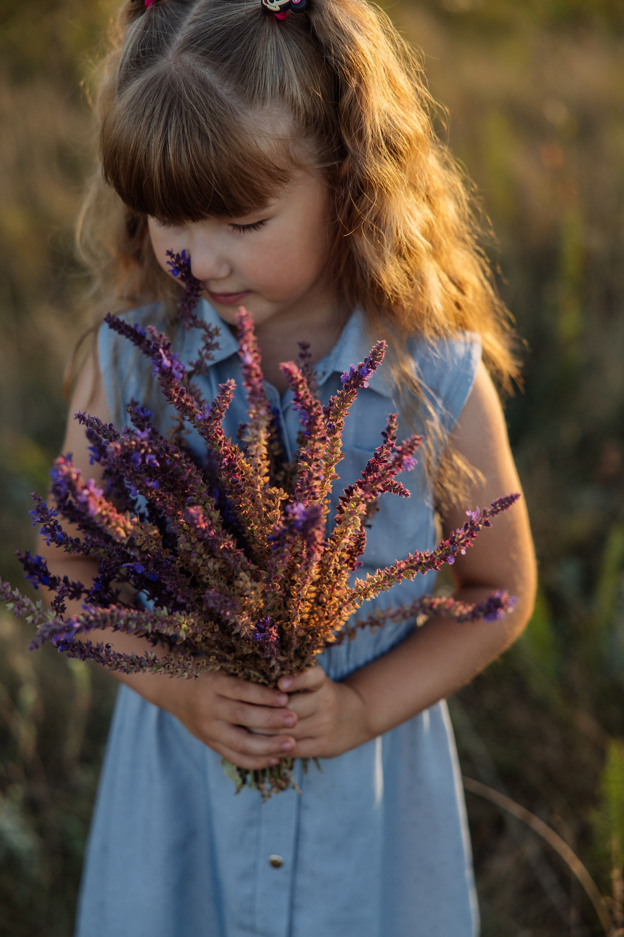 Оксана и Арина. Семейный и свадебный фотограф в Самаре и Кинеле Мария Донцу