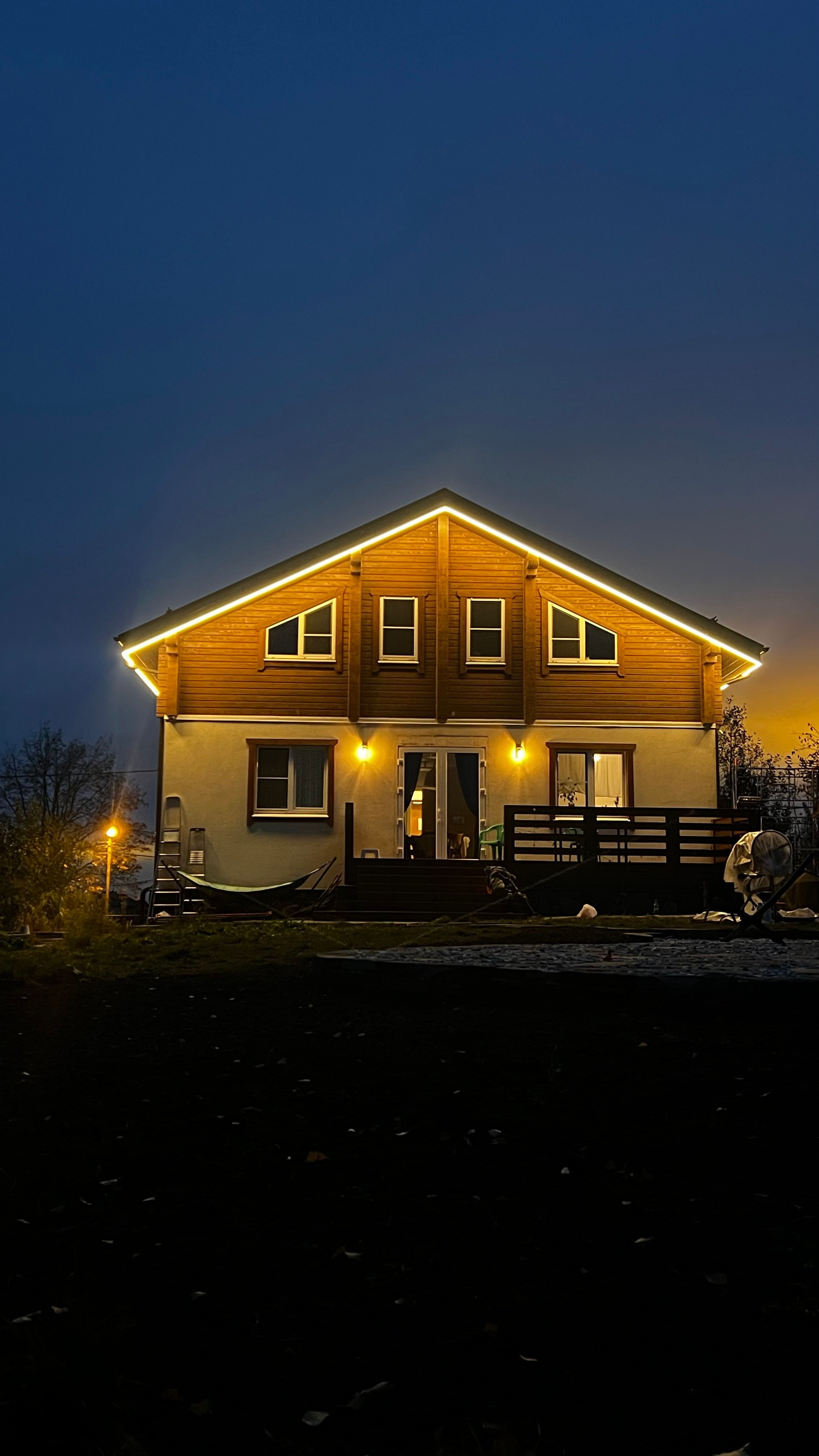 Функциональная Эстетика Неона. IlluminaSPB — Ваш надежный партнёр в мире электричества