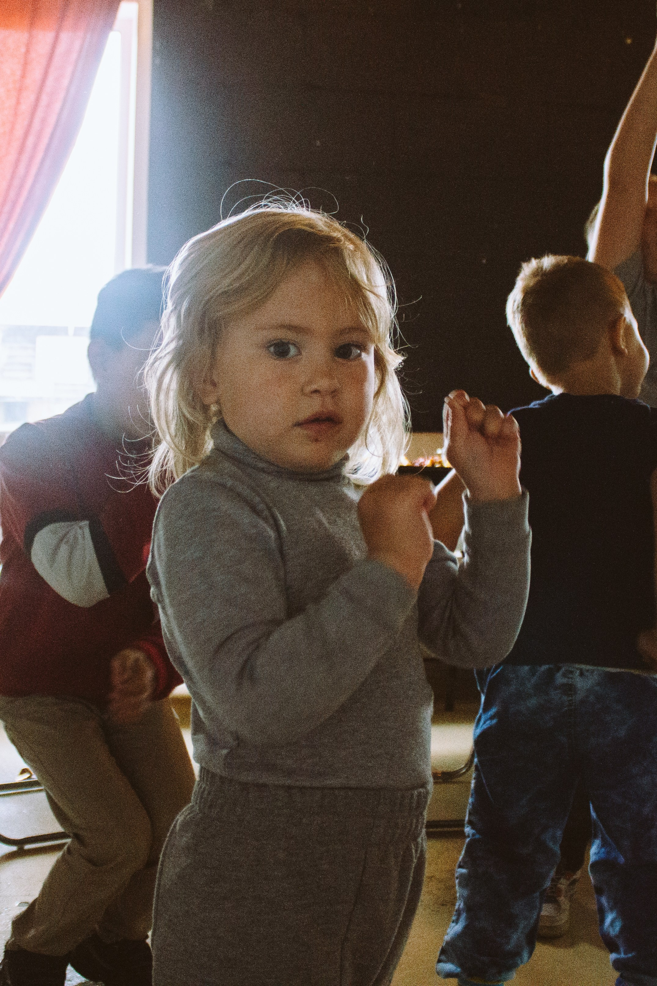 Праздник для Славы. Семейный фотограф в Вышнем Волочке — Ульяна Иванова | Фотосессии для всей семьи