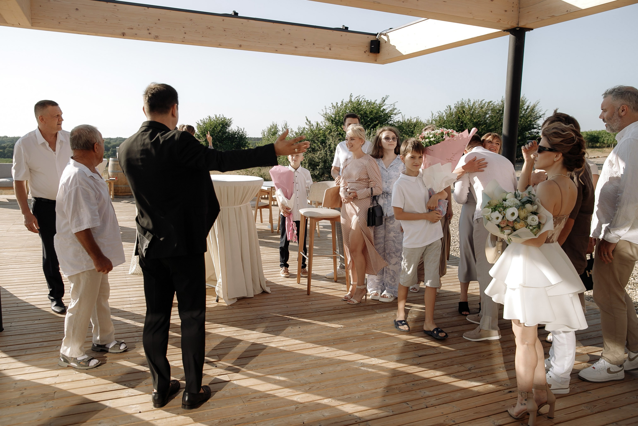 Alina & Denis. Свадебный фотограф в Севастополе и Крыму| Tanya Sher