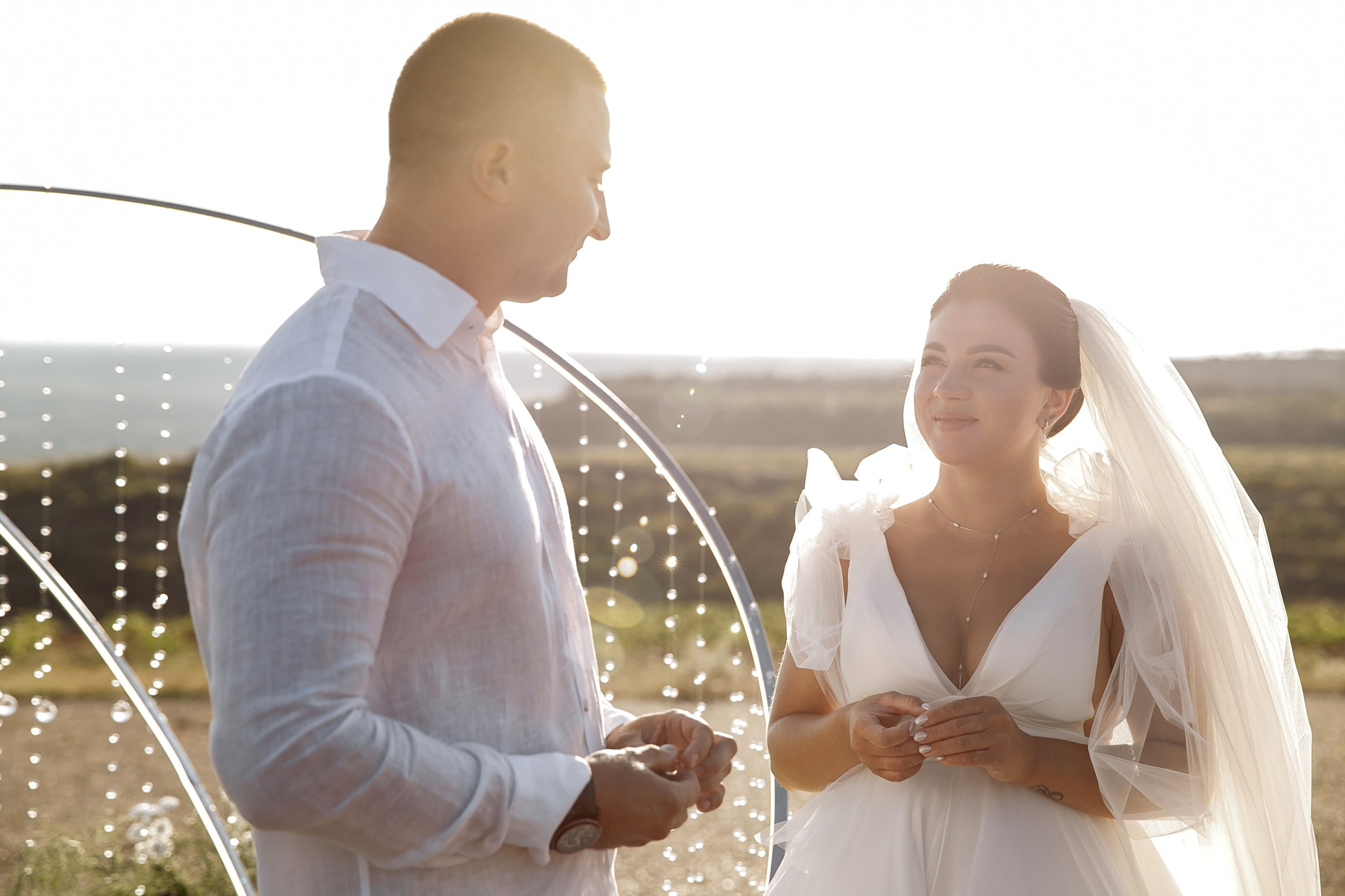 Alina & Denis. Свадебный фотограф в Севастополе и Крыму| Tanya Sher