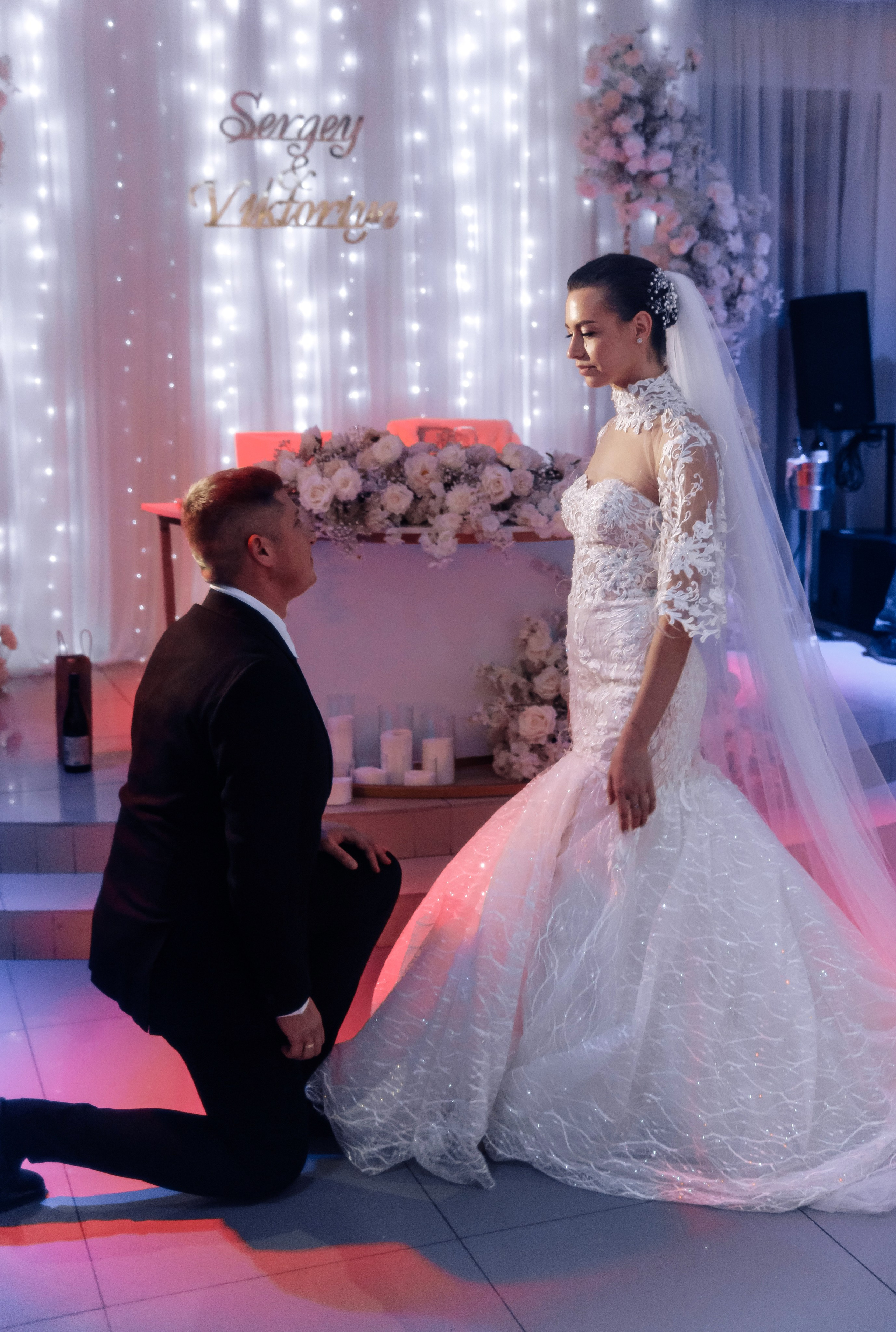 Victoria & Sergei. Свадебный фотограф в Севастополе и Крыму| Tanya Sher