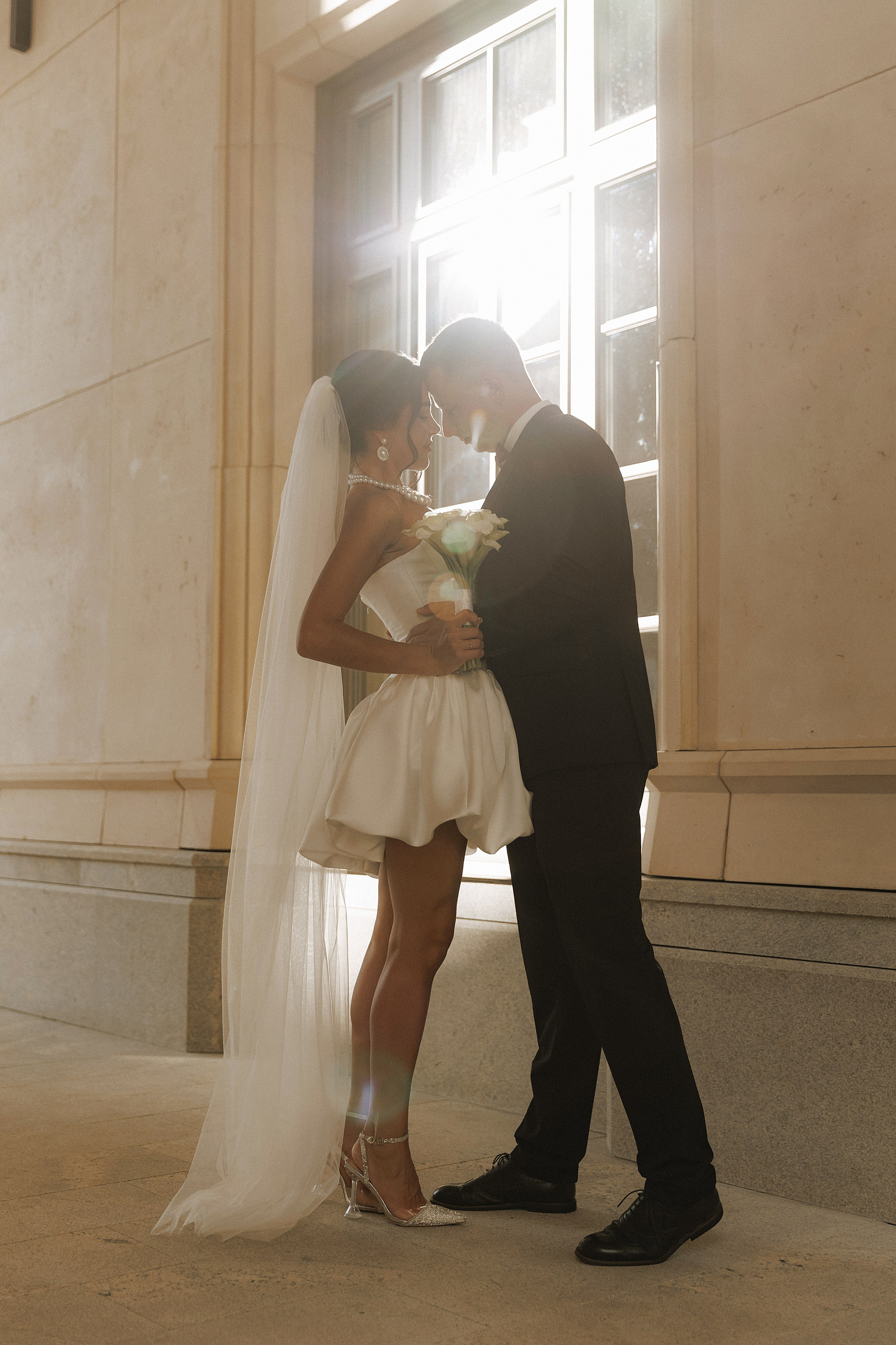 Karina & Maksim. Свадебный фотограф в Севастополе и Крыму| Tanya Sher