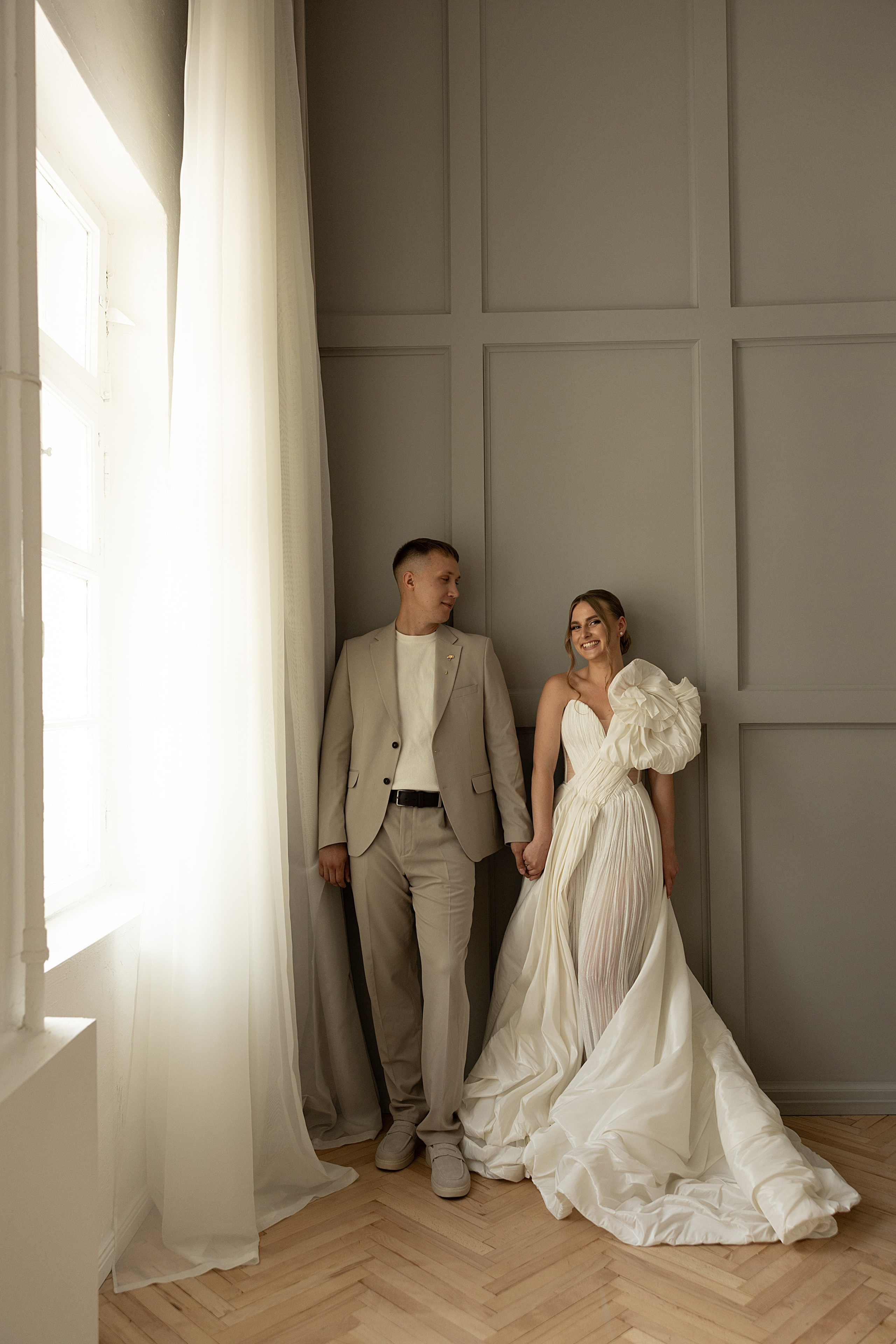 Елена и Игорь. Свадебный фотограф в Севастополе и Крыму| Tanya Sher