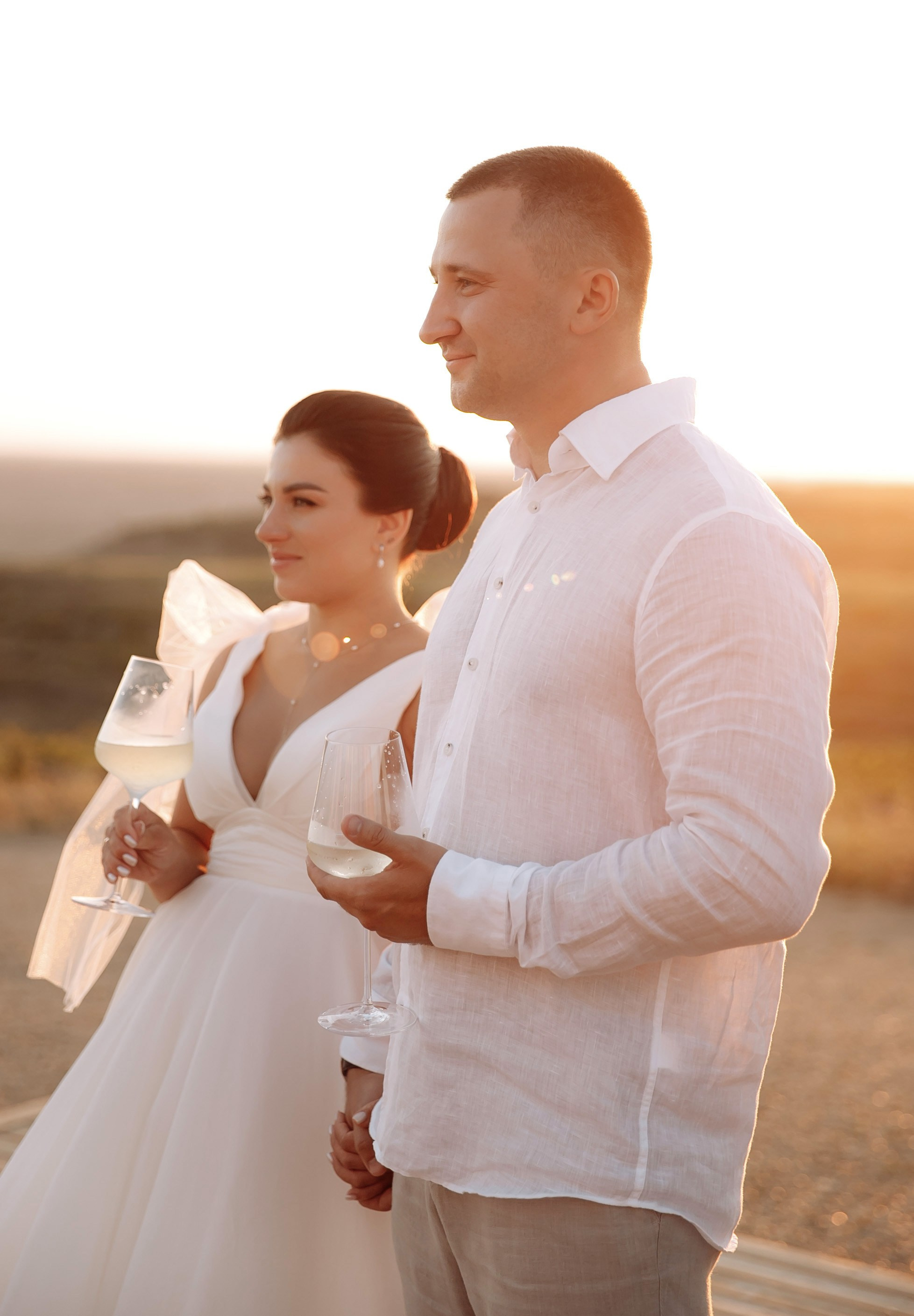 Alina & Denis. Свадебный фотограф в Севастополе и Крыму| Tanya Sher