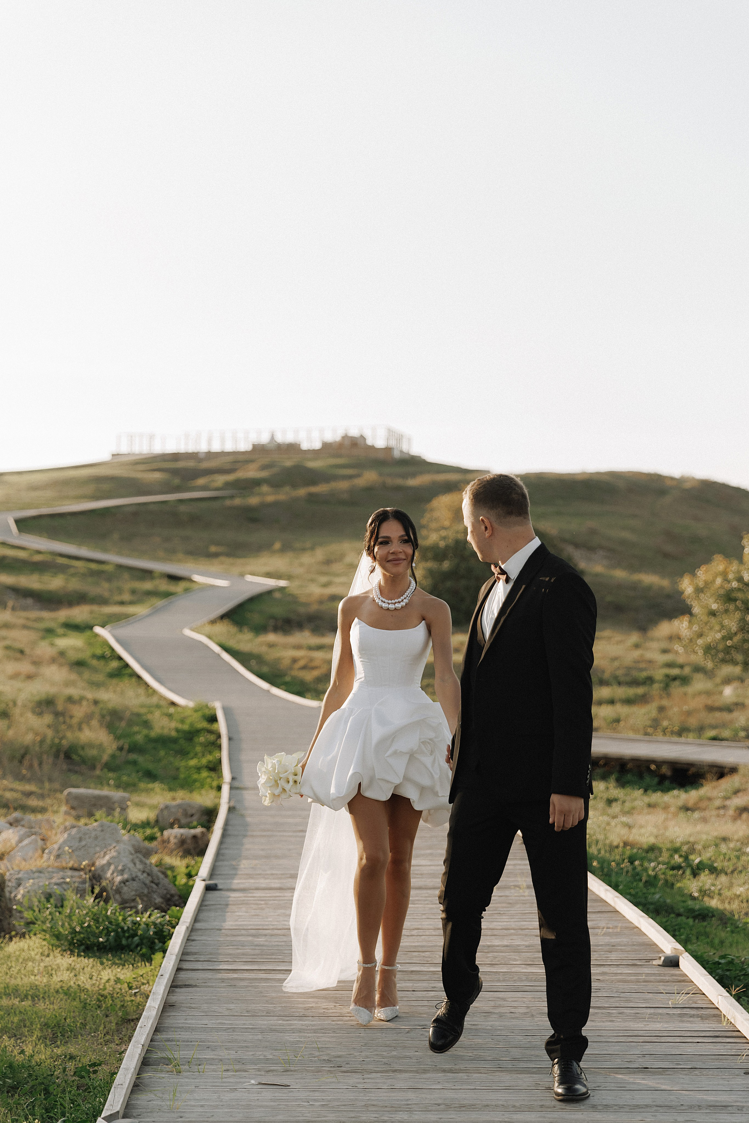 Karina & Maksim. Свадебный фотограф в Севастополе и Крыму| Tanya Sher