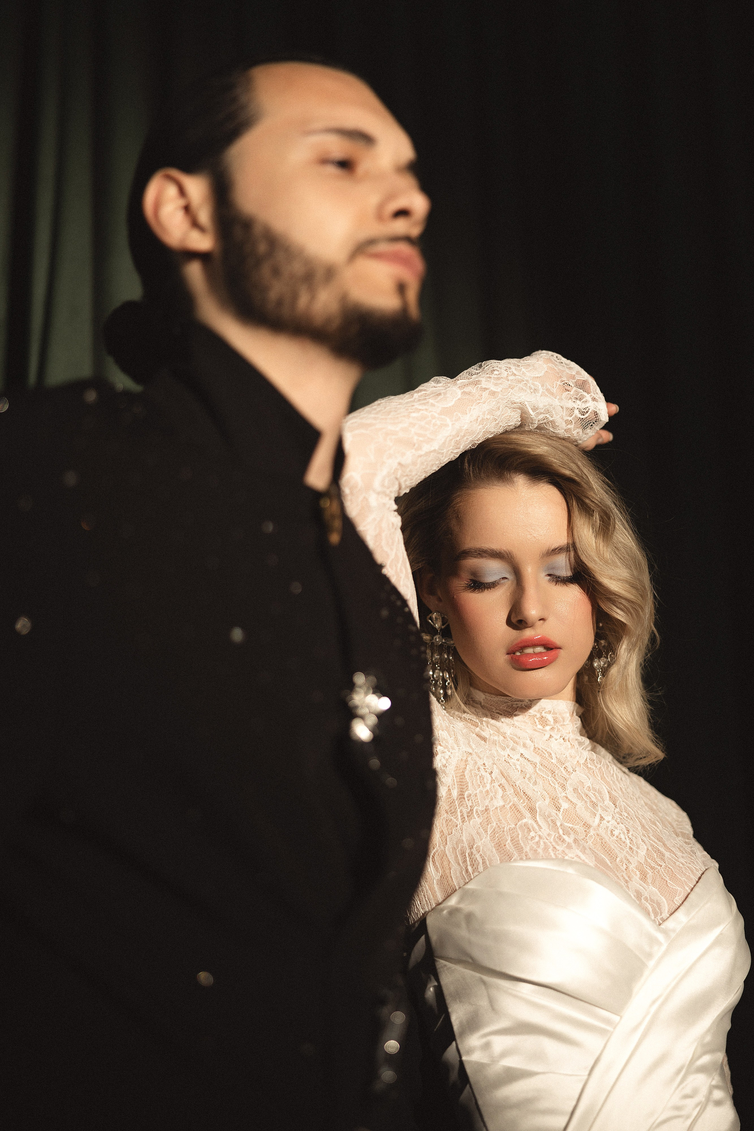 Rostislav & Tamara. Свадебный фотограф в Севастополе и Крыму| Tanya Sher