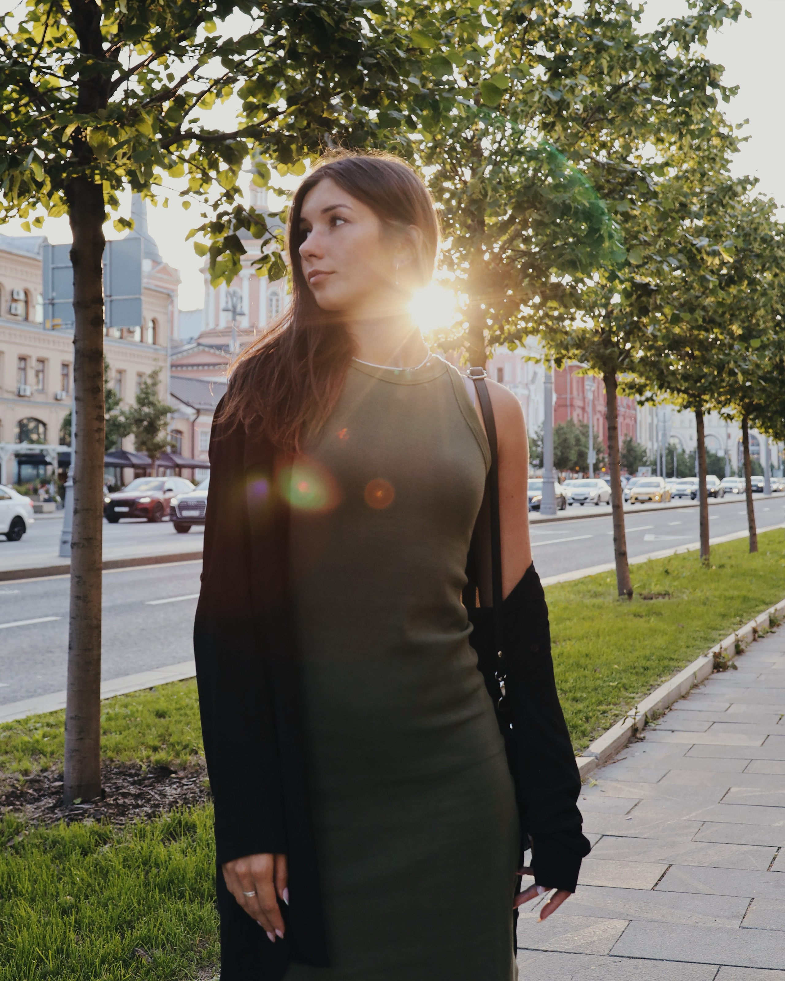 СТРИТ ПРОГУЛКА. Фотограф Павел Подшивалов