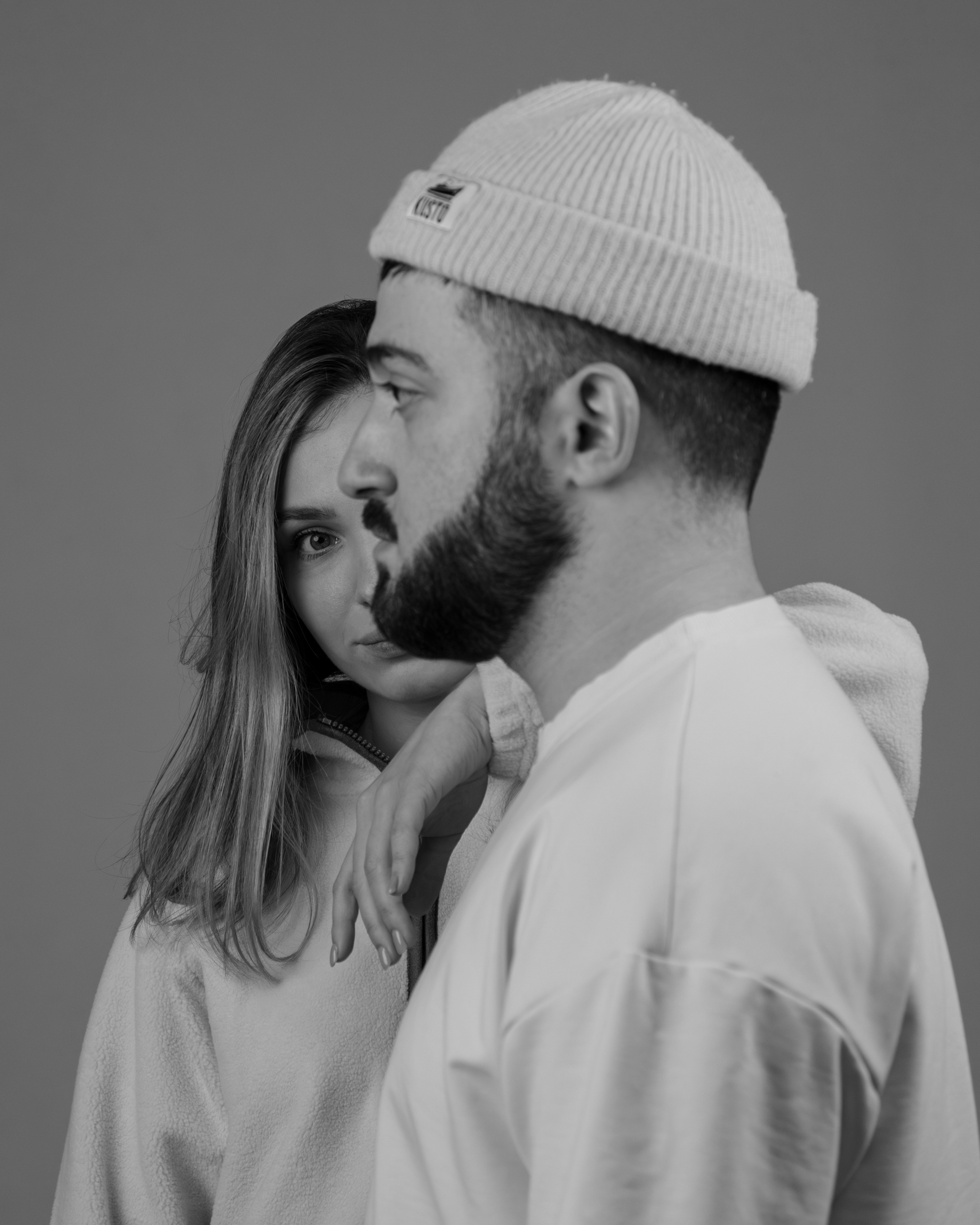 СТУДИЯ \ LOVE STORY. Фотограф Павел Подшивалов