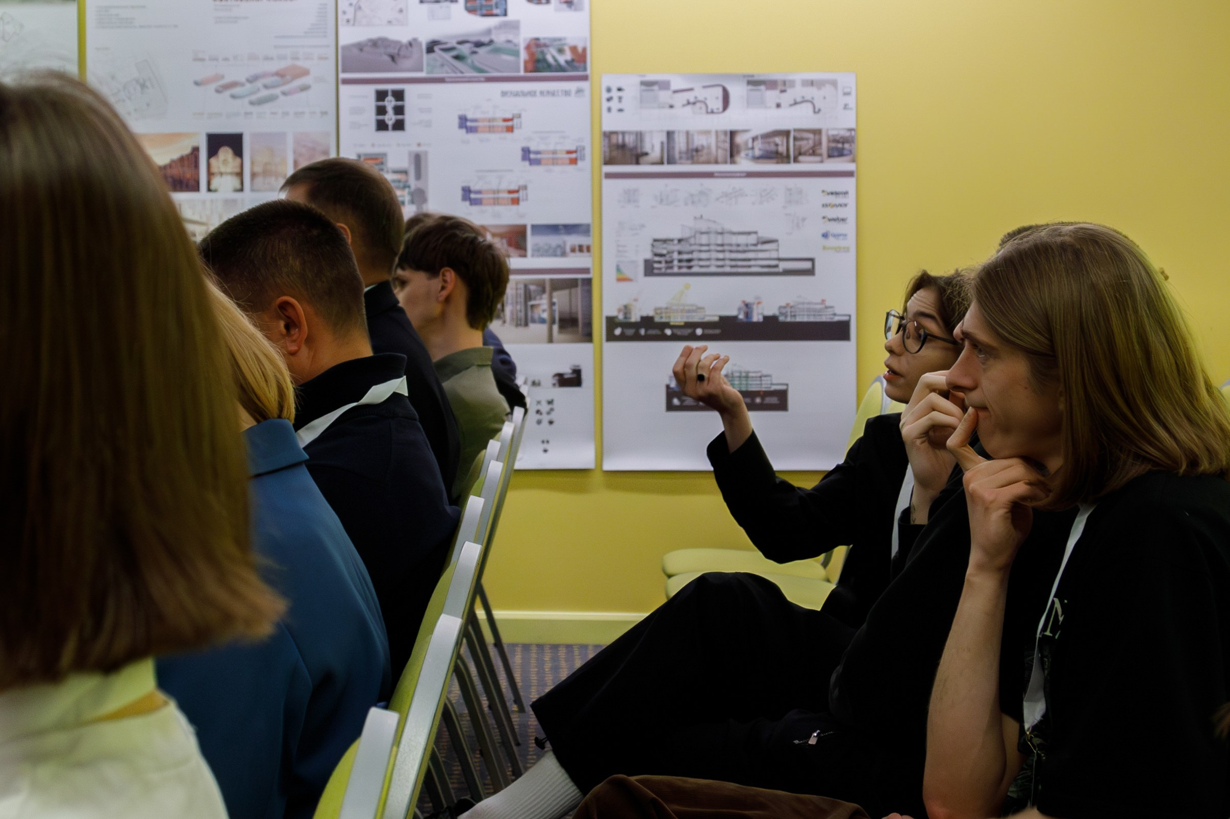 ФИНАЛ КОНКУРСА «VETONIT». Фотограф Павел Подшивалов