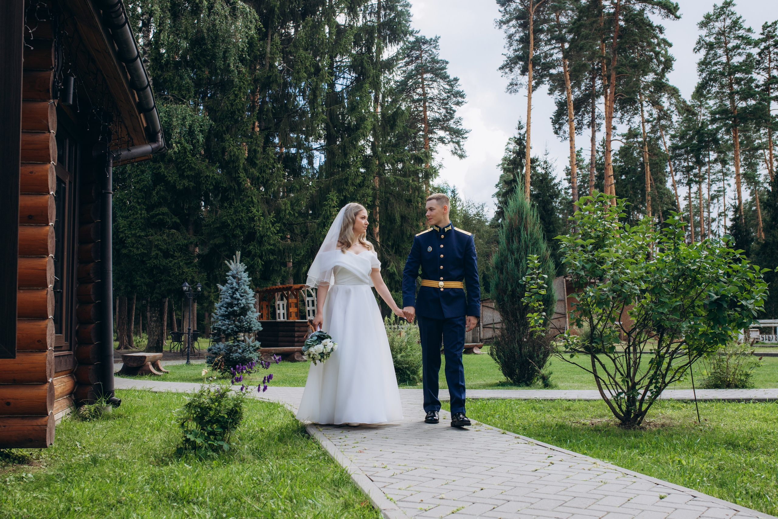 Даниил & Мария. Семейный и домашний фотограф в Москве и МО Королева Валерия