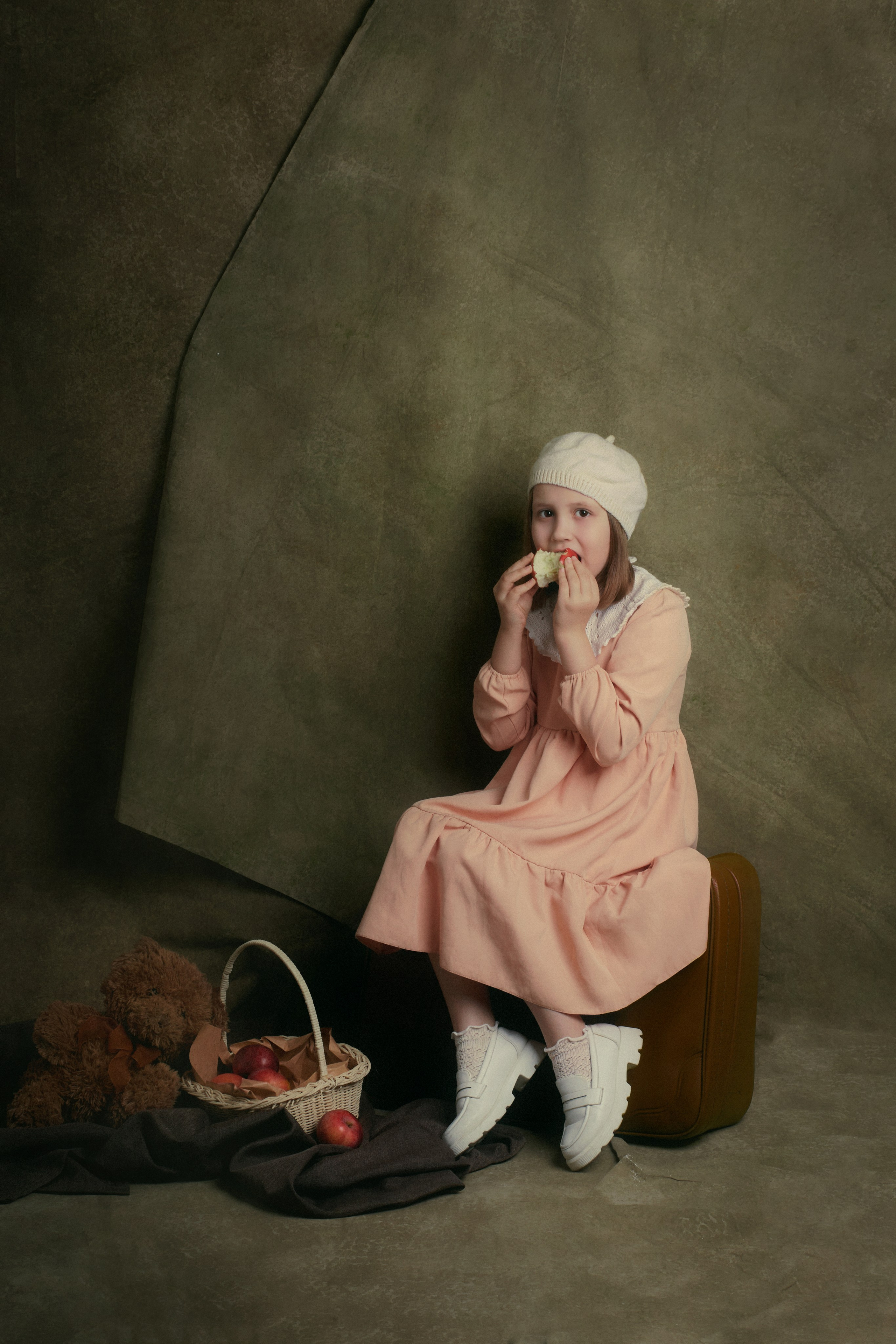домашняя фотосессия Великий Новгород