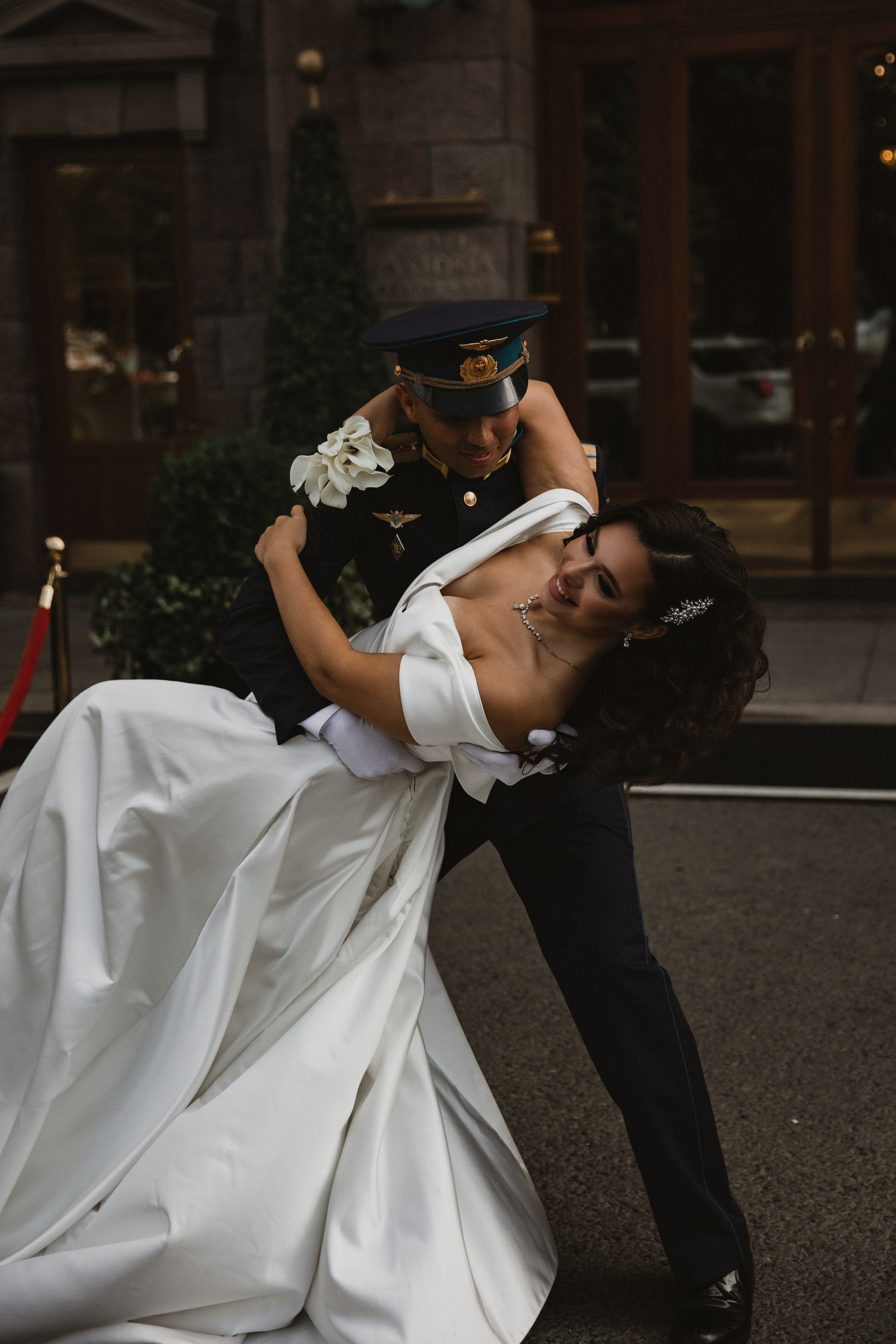 Wedding 9. Фотограф Анна Путилина