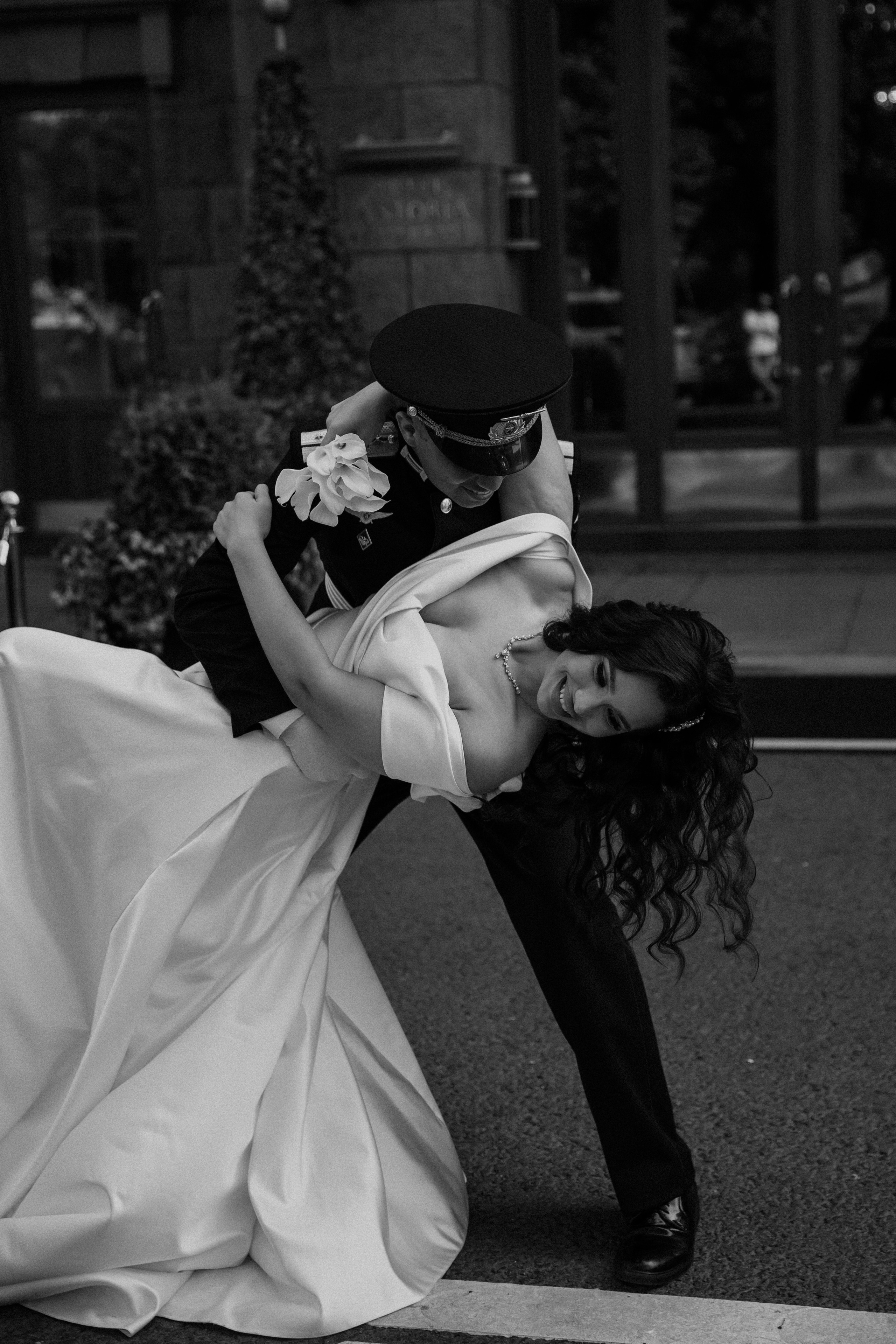 Wedding 9. Фотограф Анна Путилина