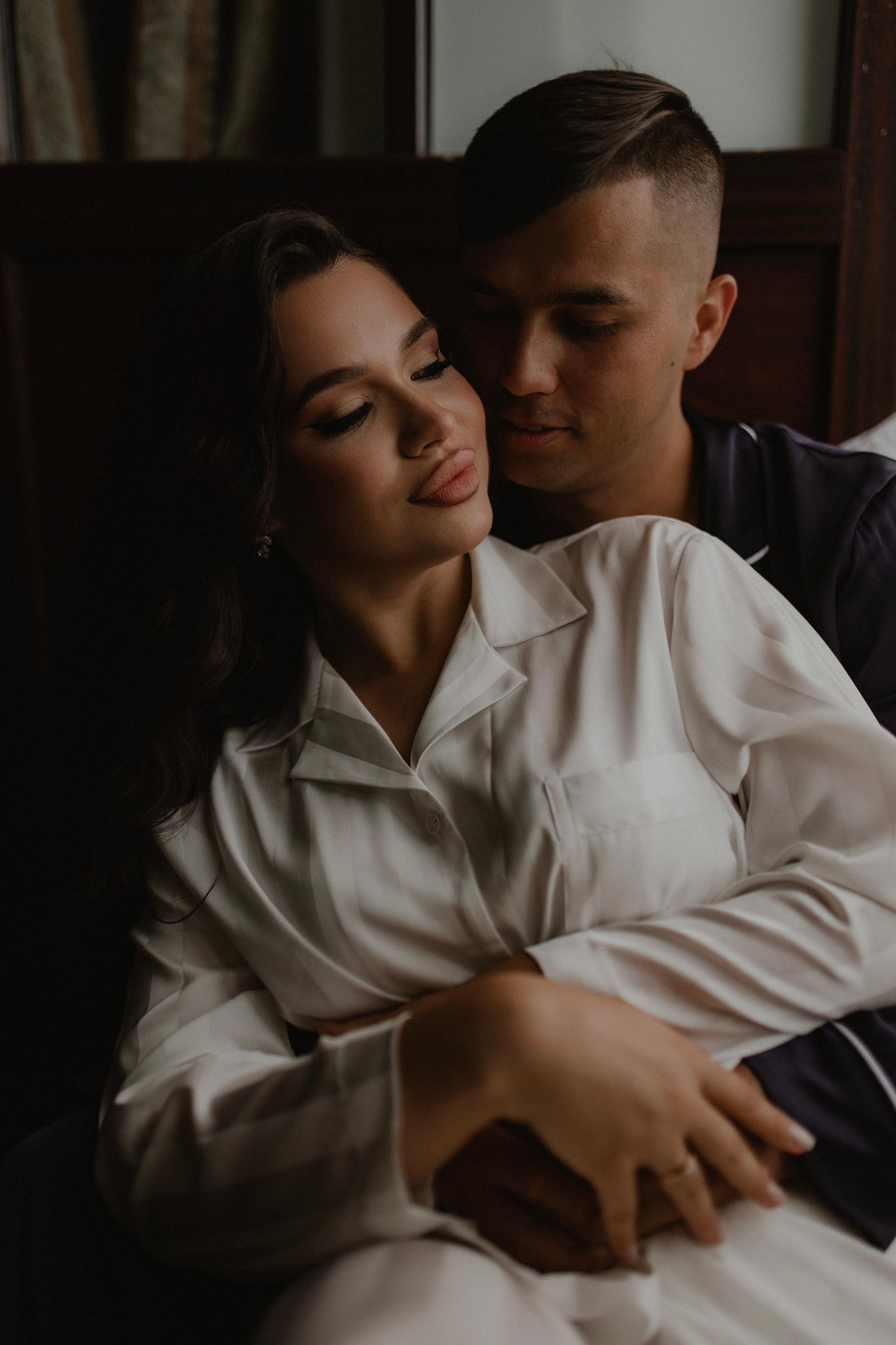 Wedding 9. Фотограф Анна Путилина