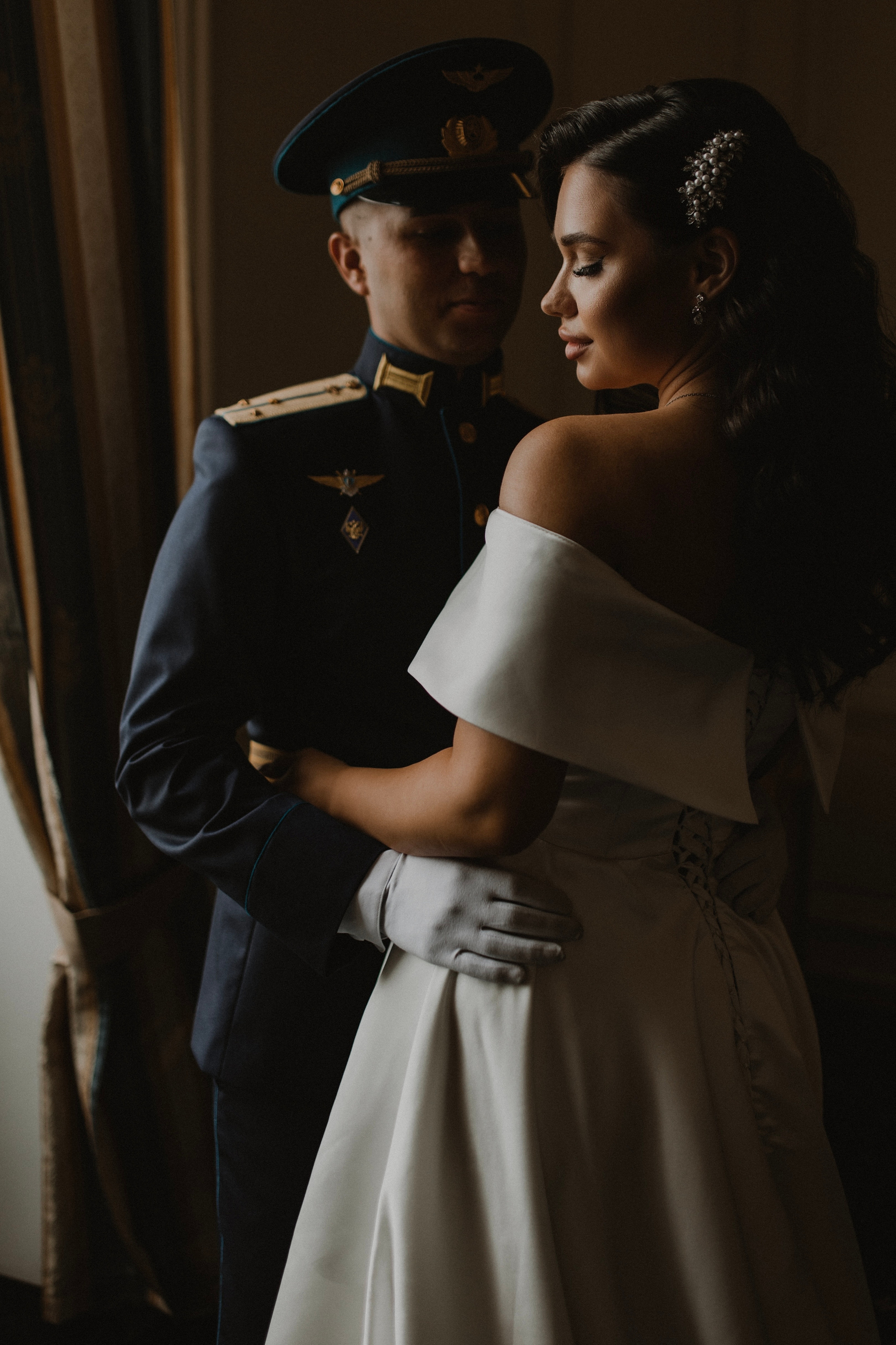 Wedding 9. Фотограф Анна Путилина