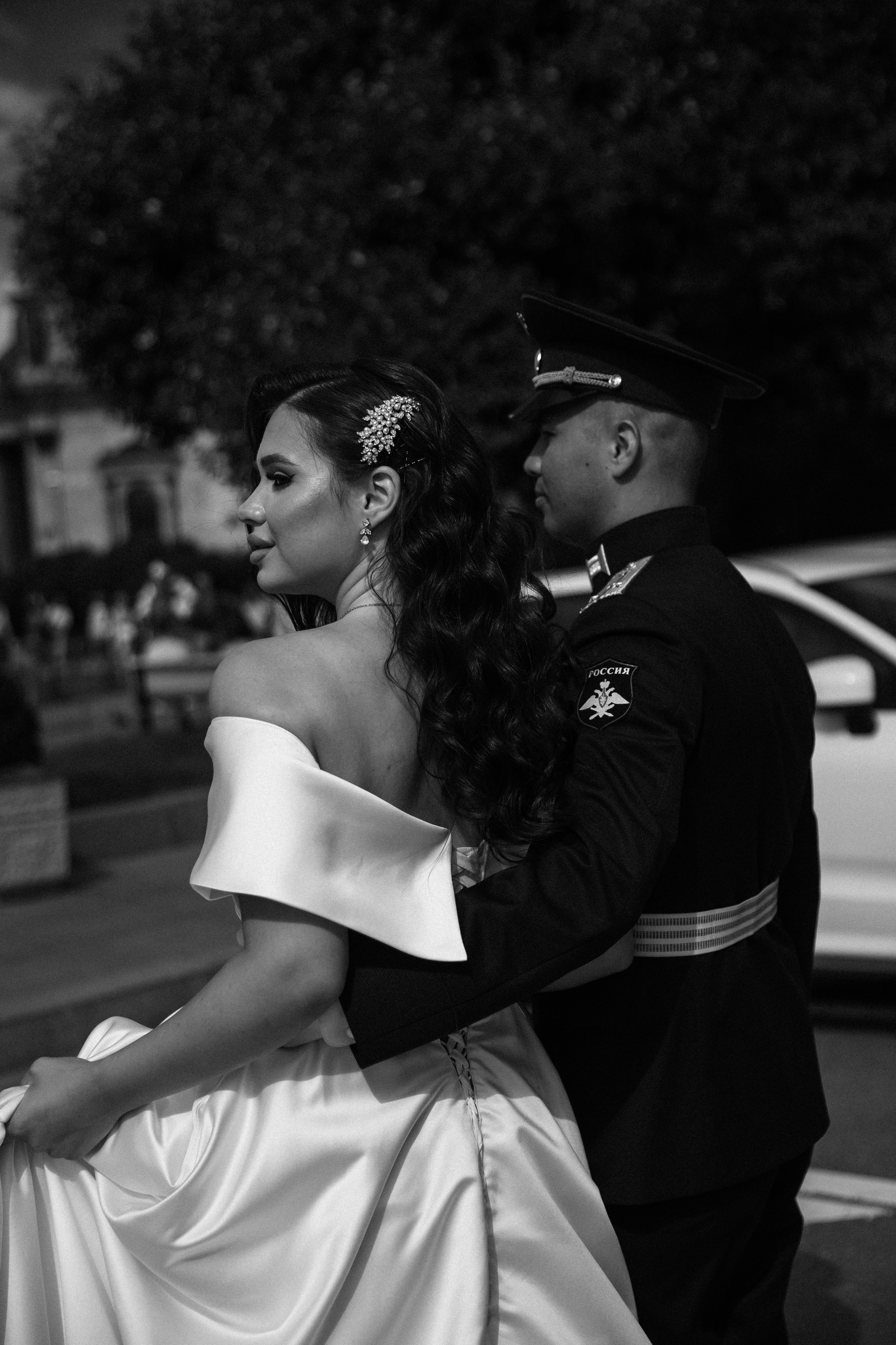 Wedding 9. Фотограф Анна Путилина