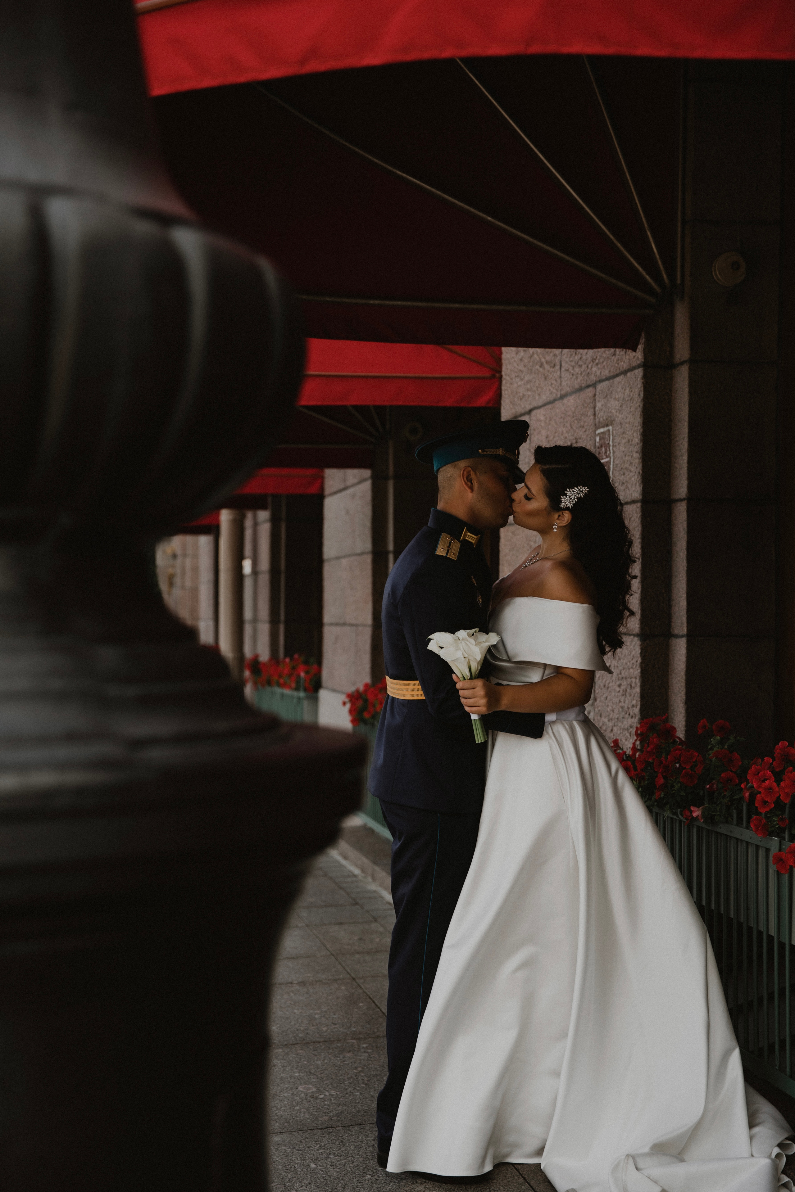 Wedding 9. Фотограф Анна Путилина