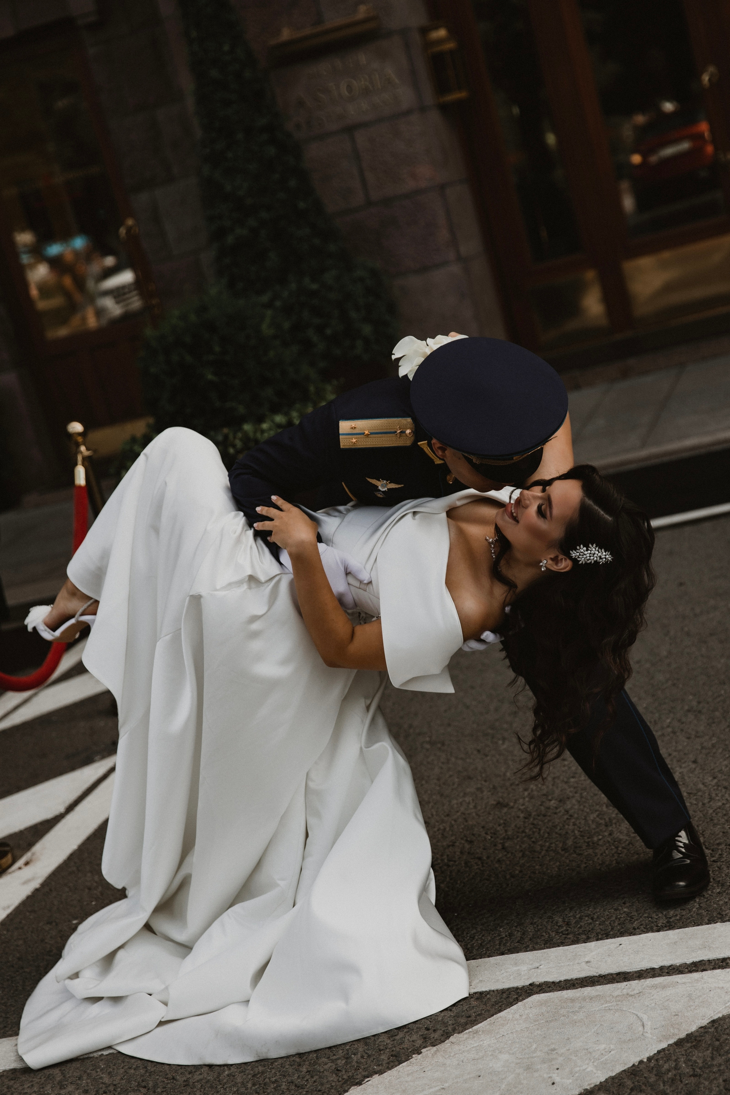 Wedding 9. Фотограф Анна Путилина