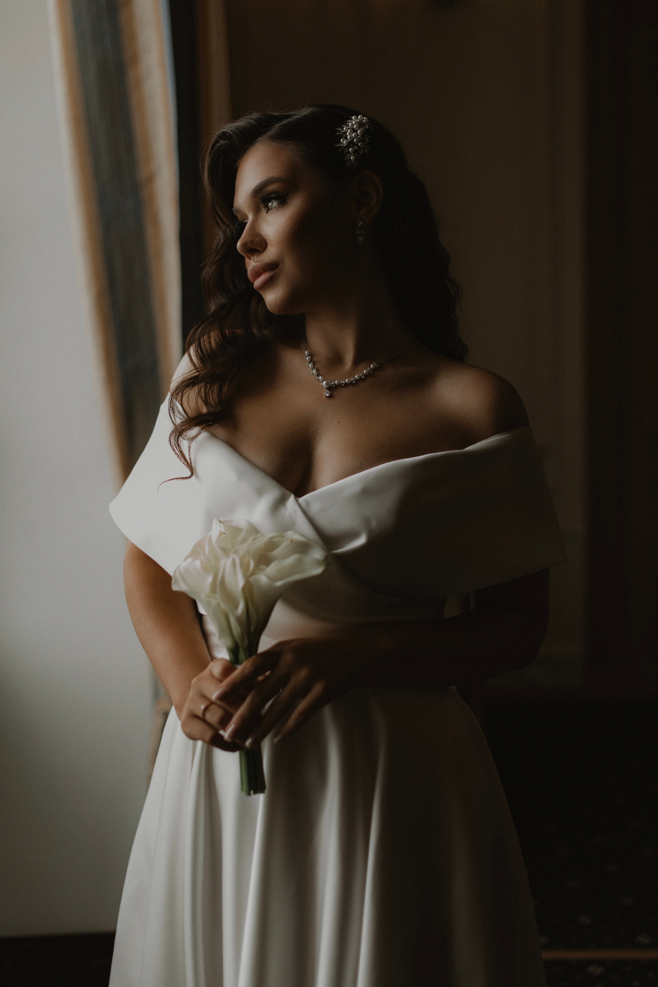 Wedding 9. Фотограф Анна Путилина