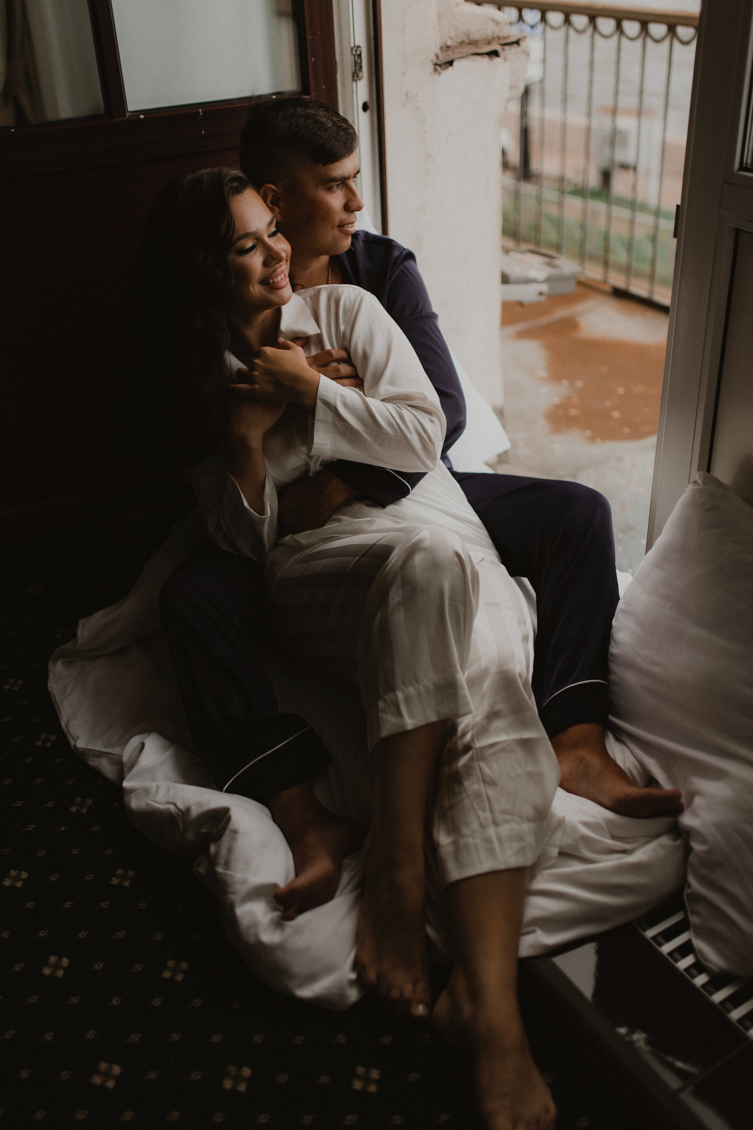 Wedding 9. Фотограф Анна Путилина