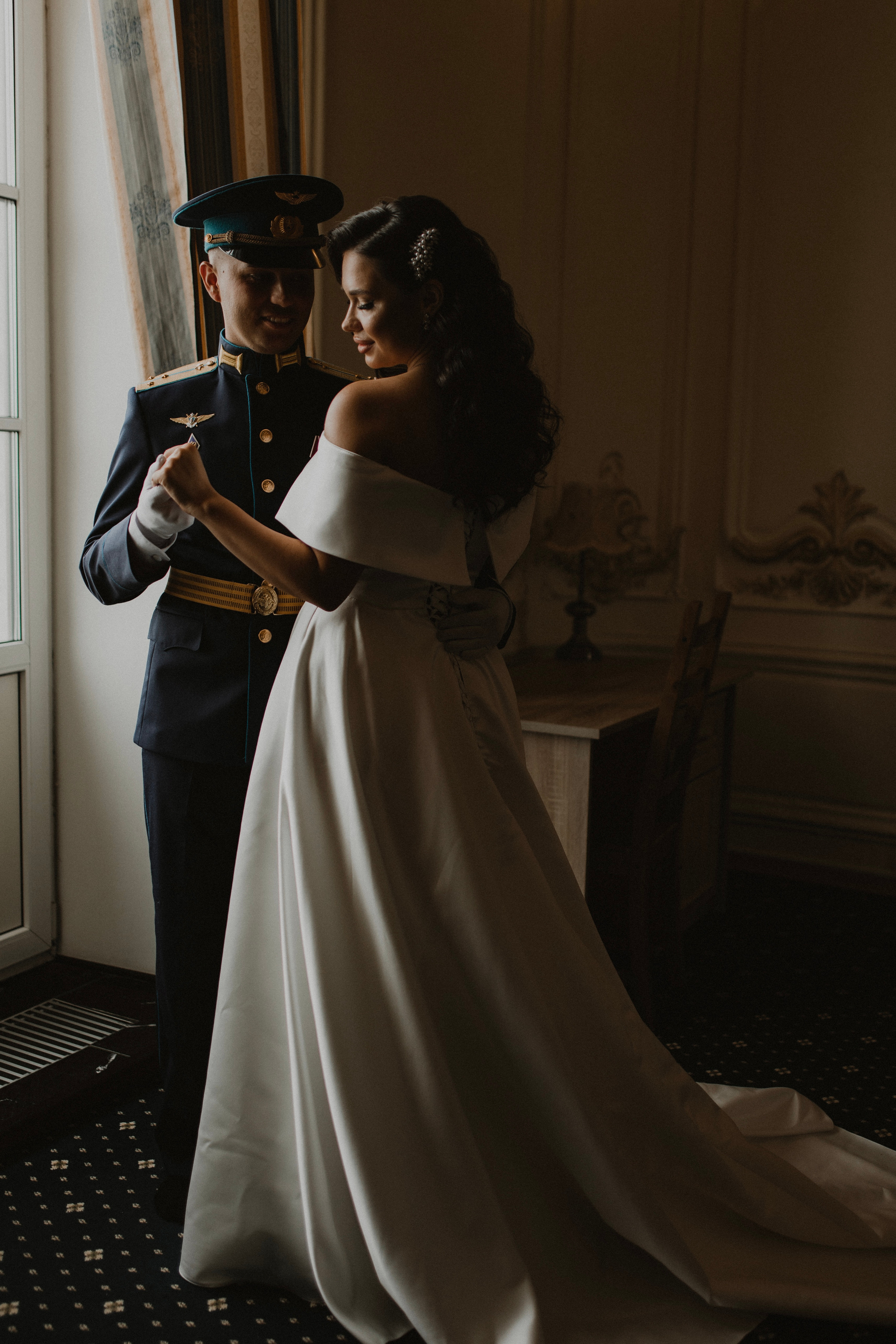 Wedding 9. Фотограф Анна Путилина