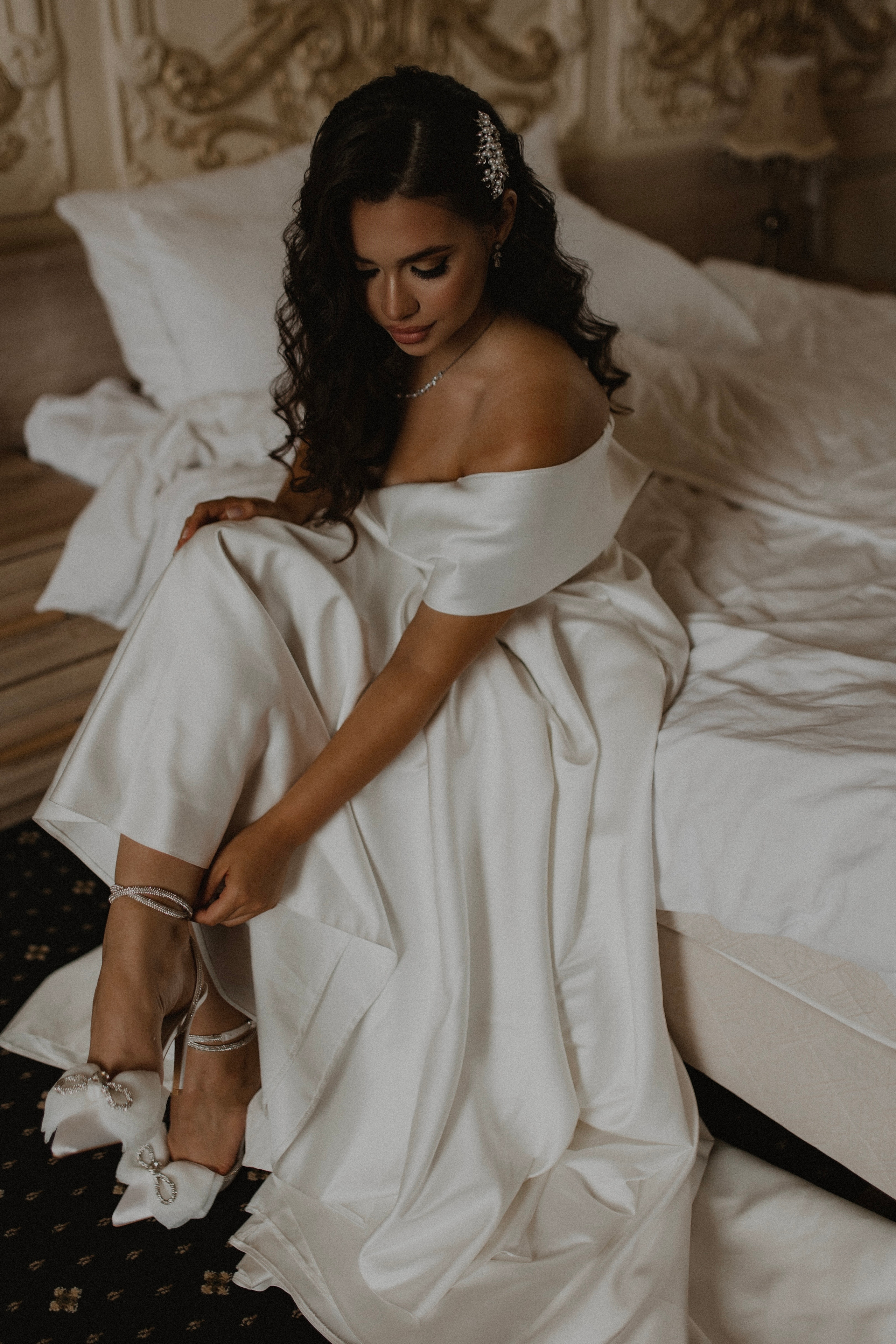 Wedding 9. Фотограф Анна Путилина