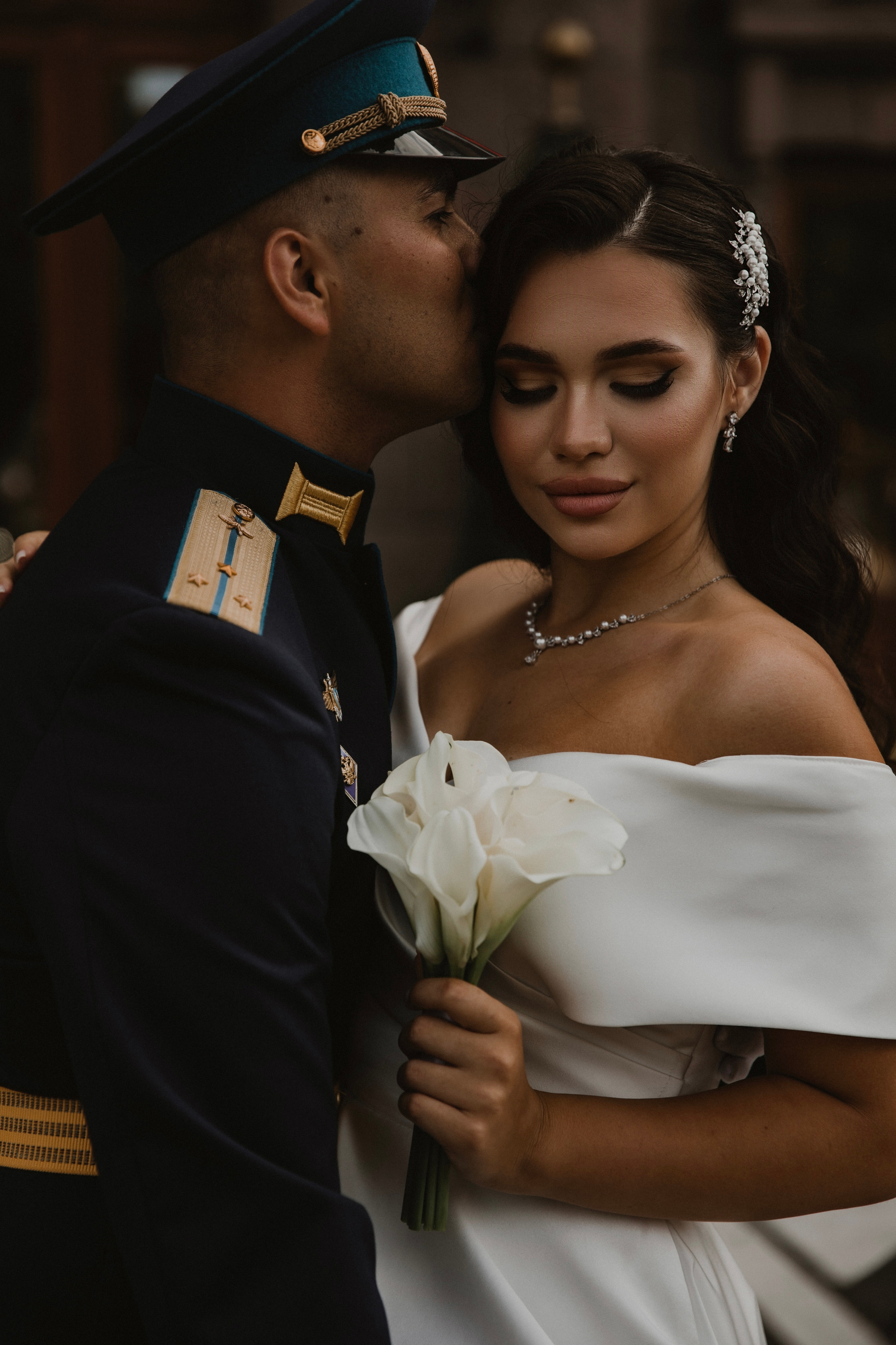 Wedding 9. Фотограф Анна Путилина