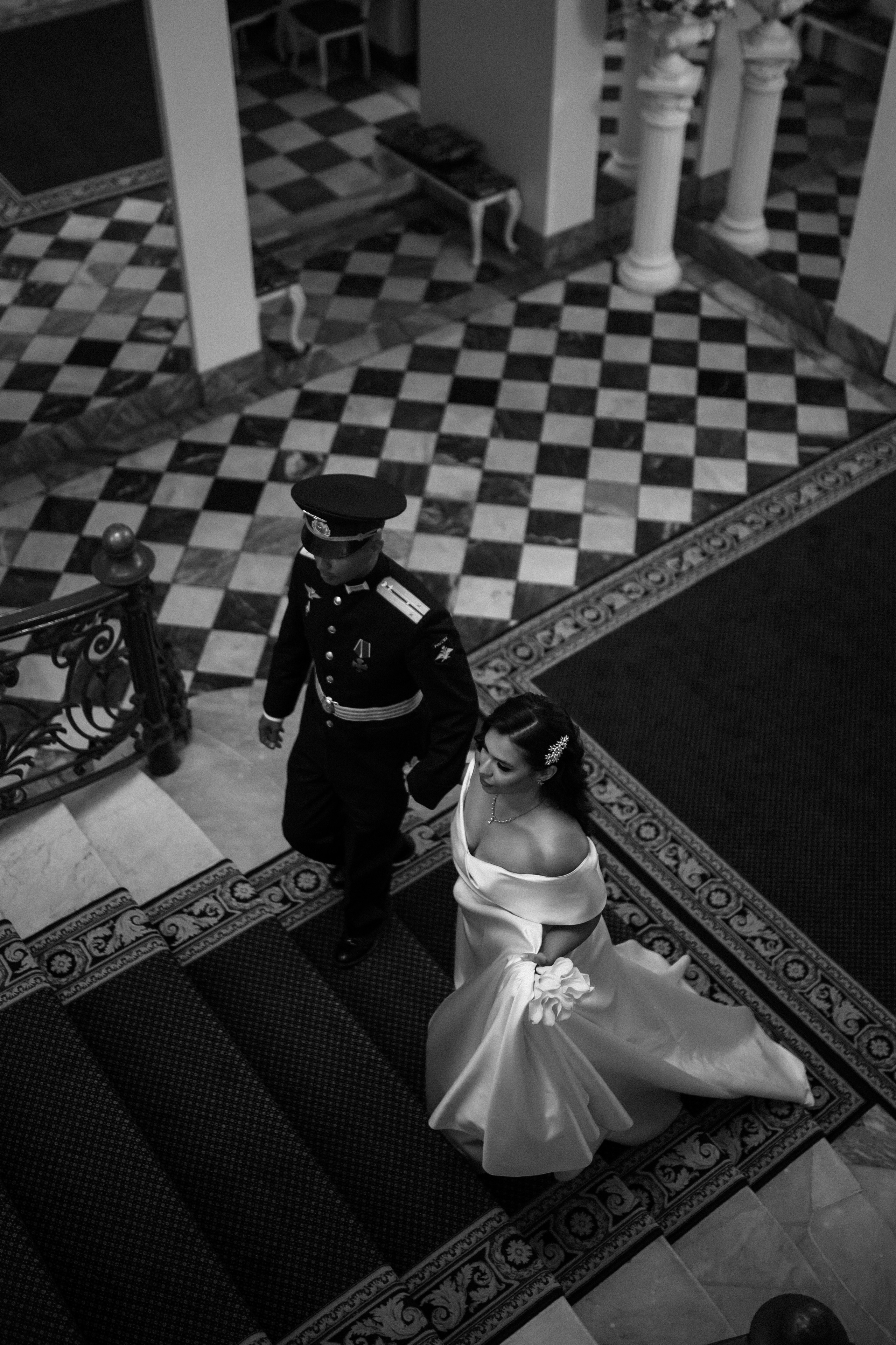 Wedding 9. Фотограф Анна Путилина