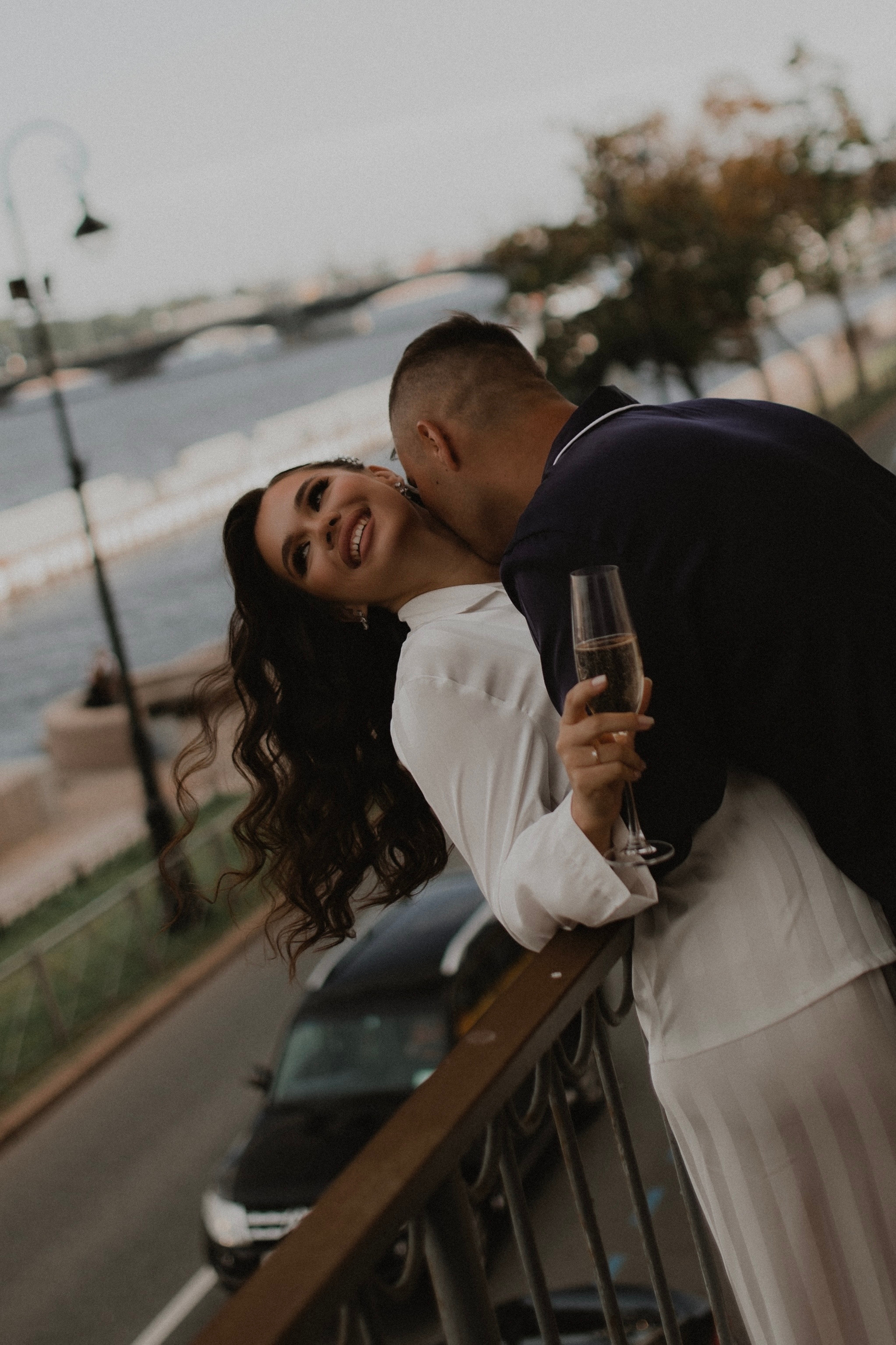 Wedding 9. Фотограф Анна Путилина