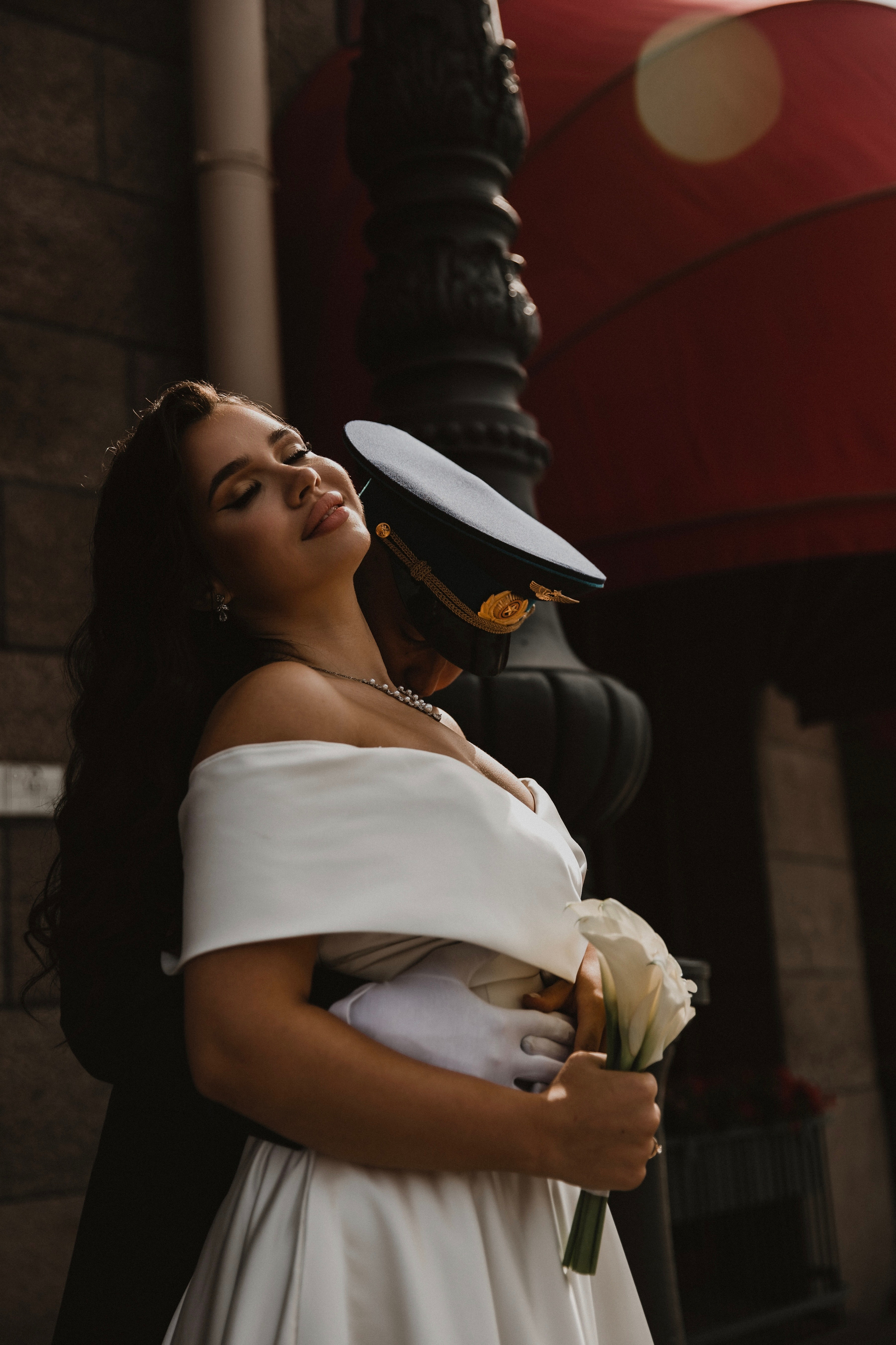 Wedding 9. Фотограф Анна Путилина