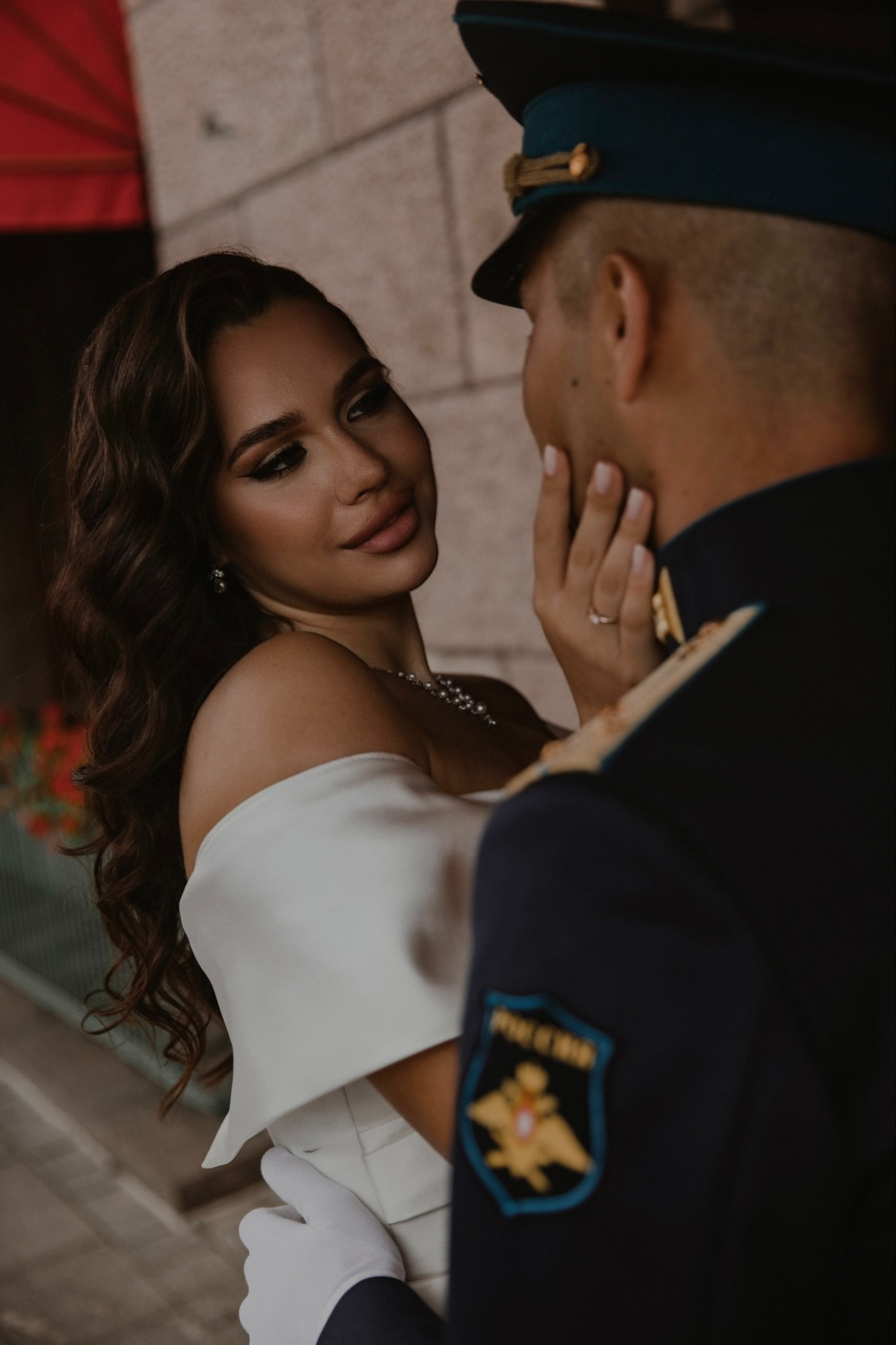 Wedding 9. Фотограф Анна Путилина