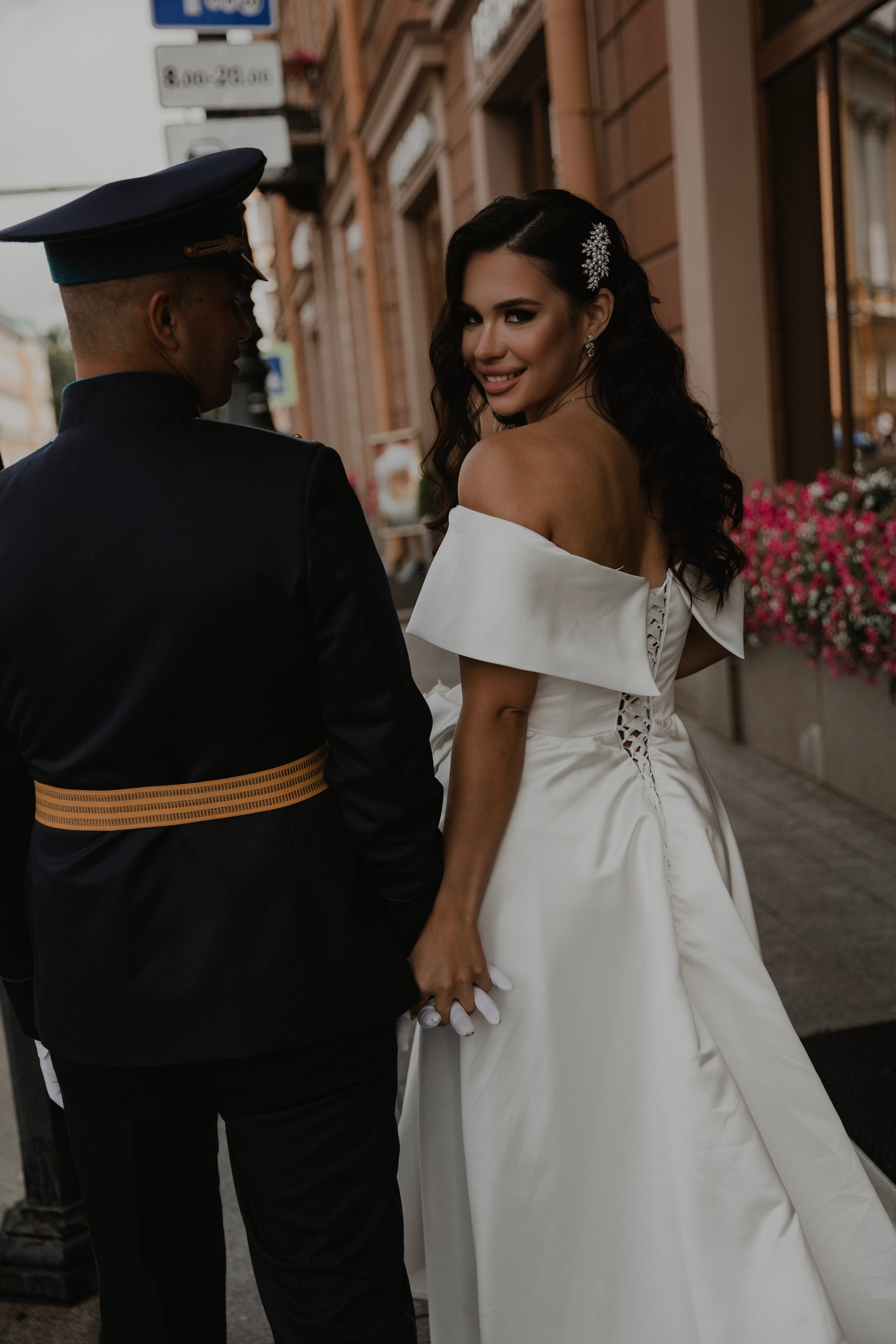 Wedding 9. Фотограф Анна Путилина