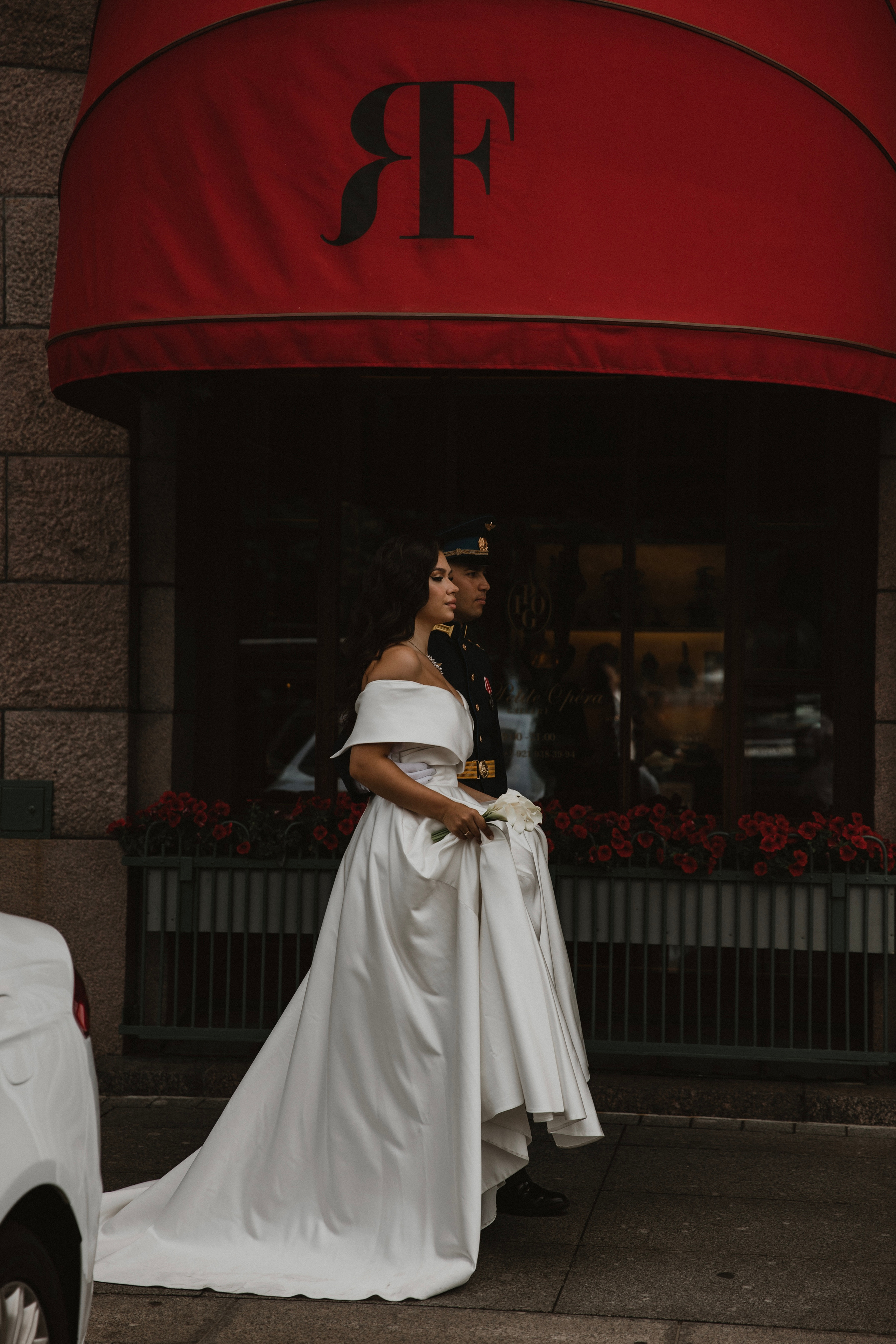 Wedding 9. Фотограф Анна Путилина