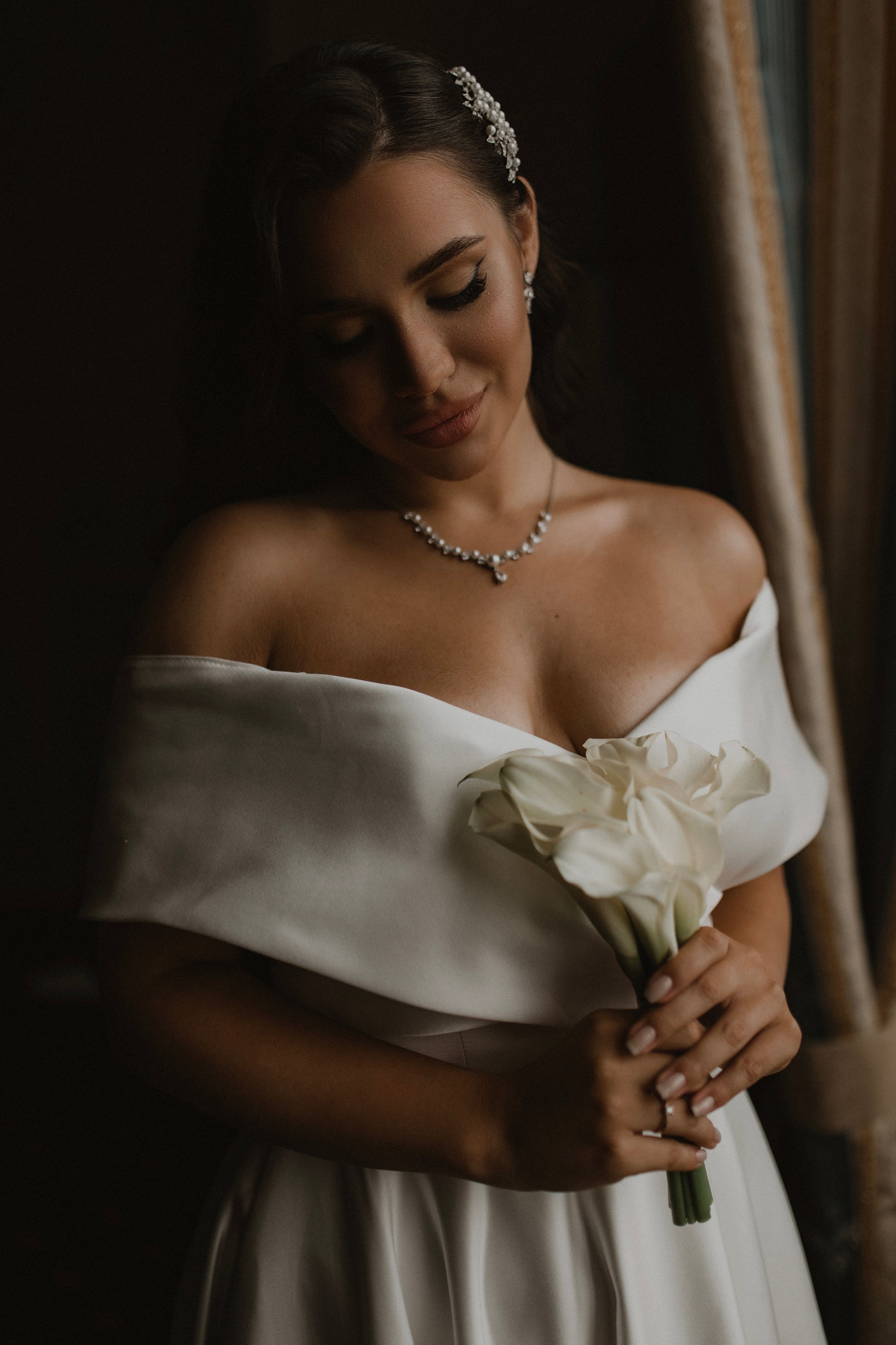 Wedding 9. Фотограф Анна Путилина