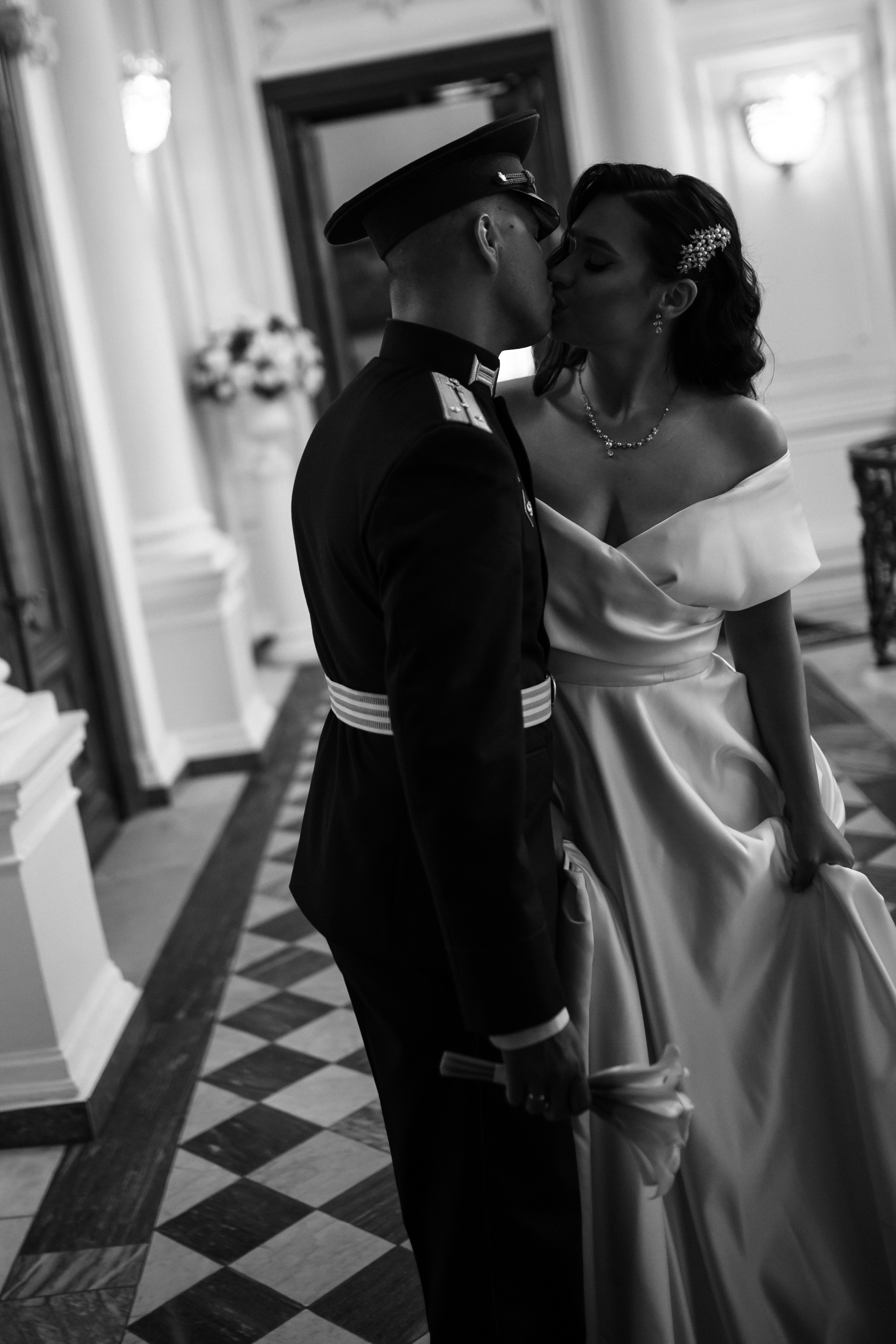 Wedding 9. Фотограф Анна Путилина