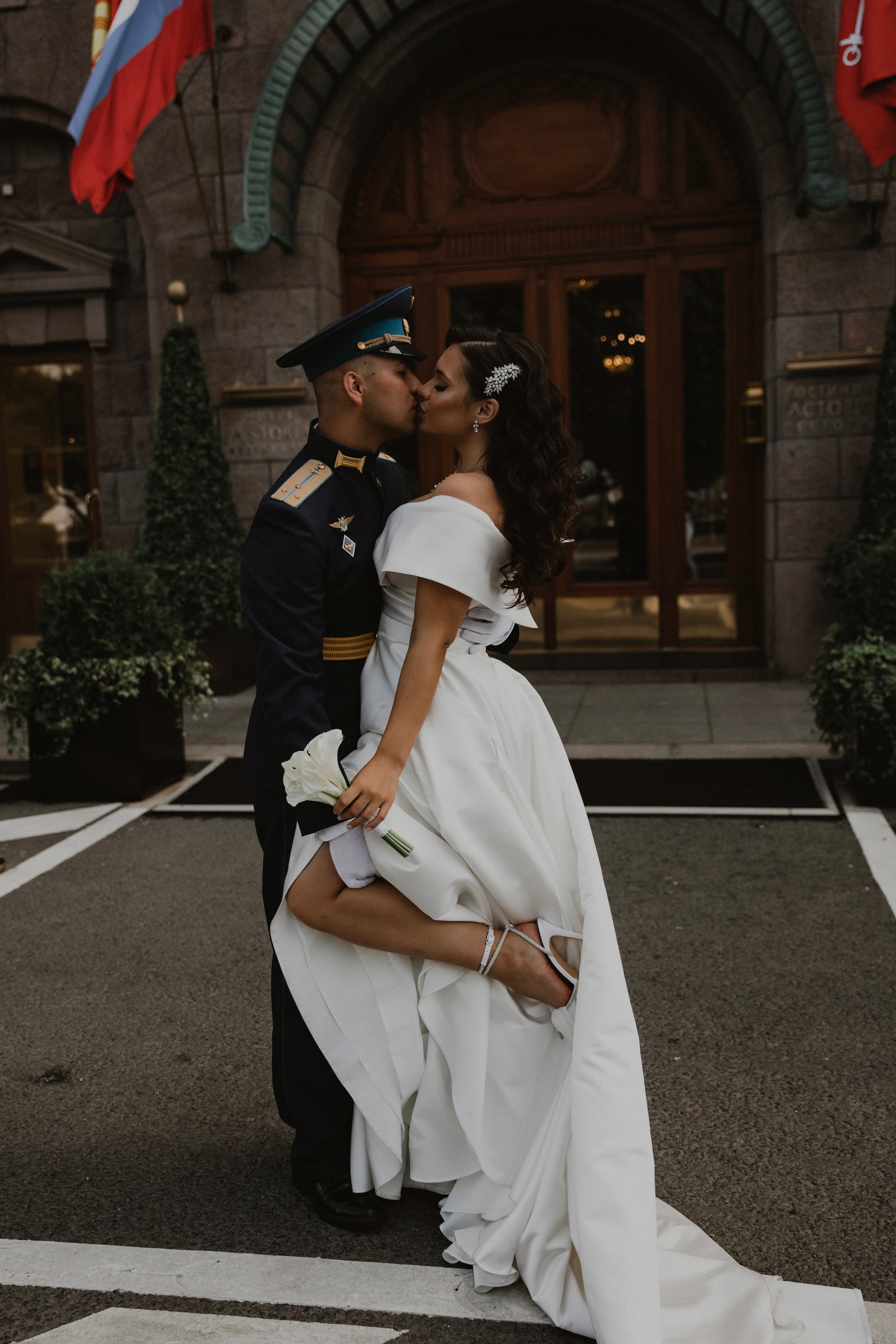 Wedding 9. Фотограф Анна Путилина