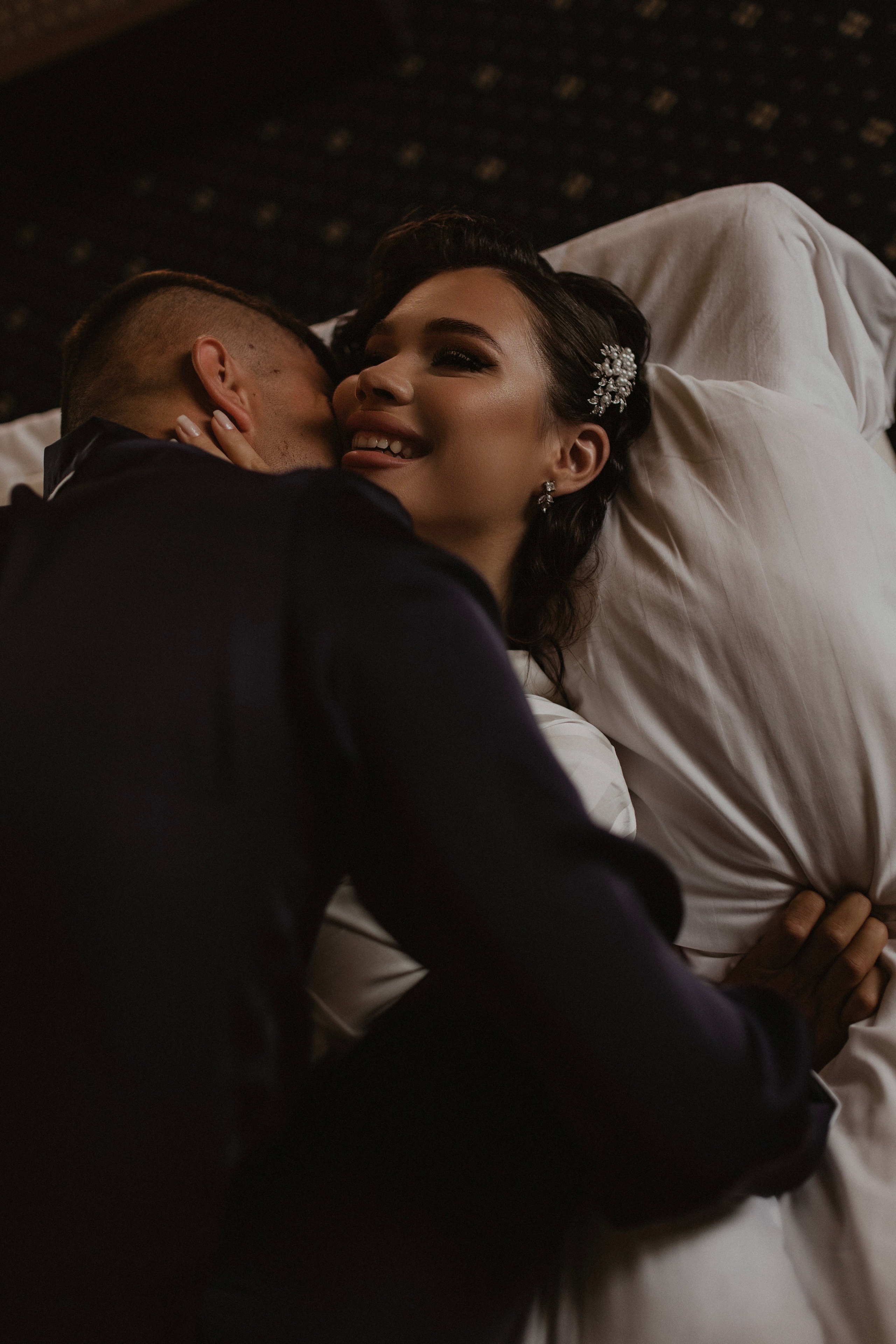 Wedding 9. Фотограф Анна Путилина