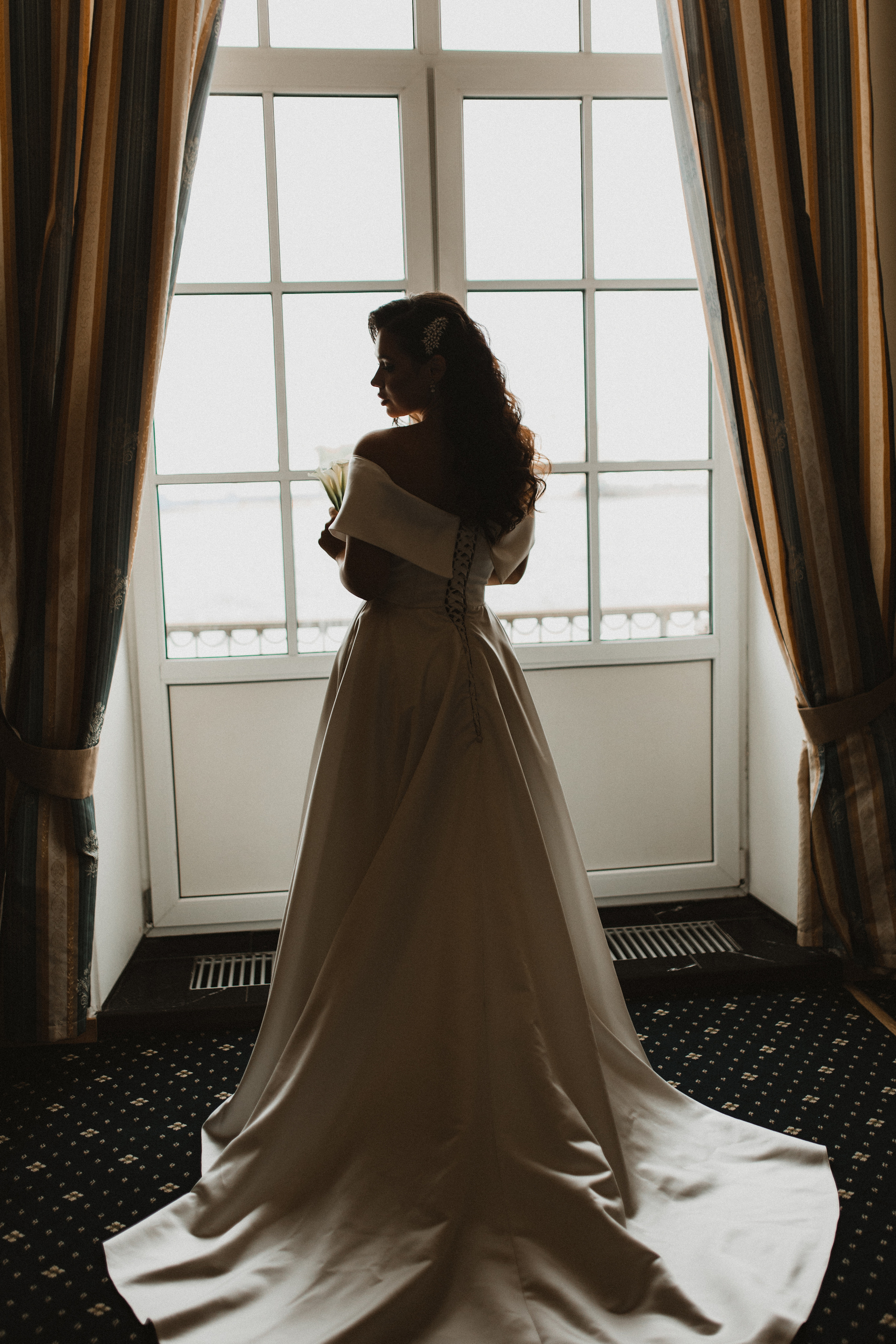 Wedding 9. Фотограф Анна Путилина