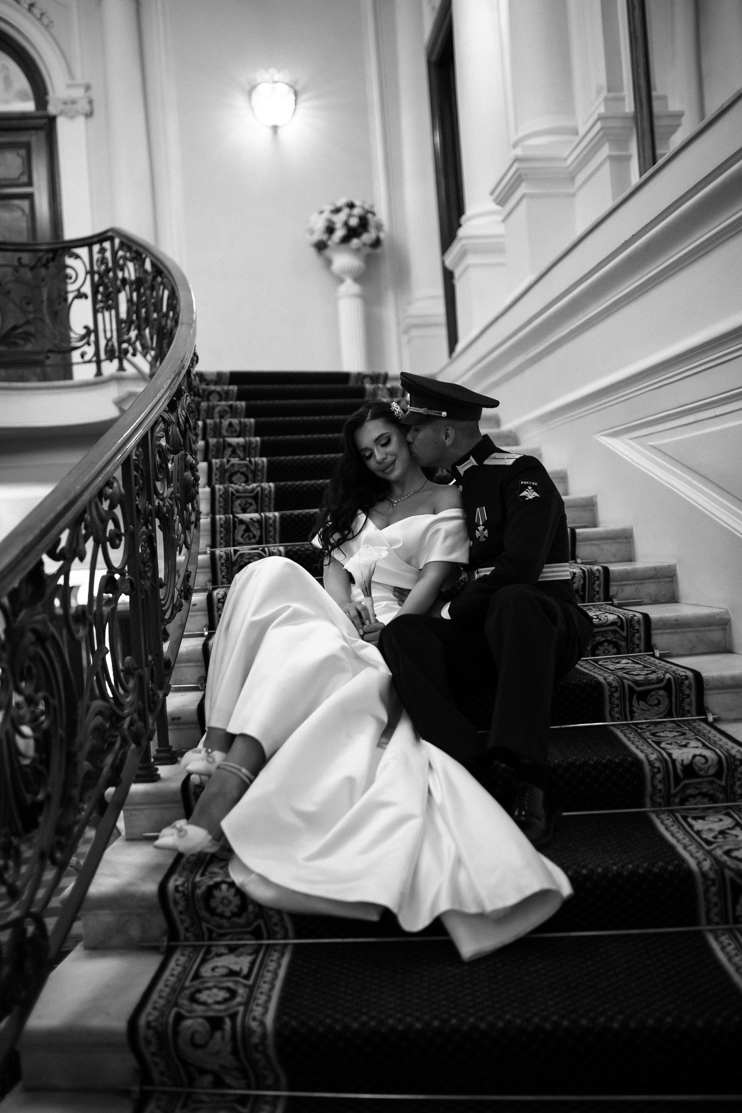 Wedding 9. Фотограф Анна Путилина