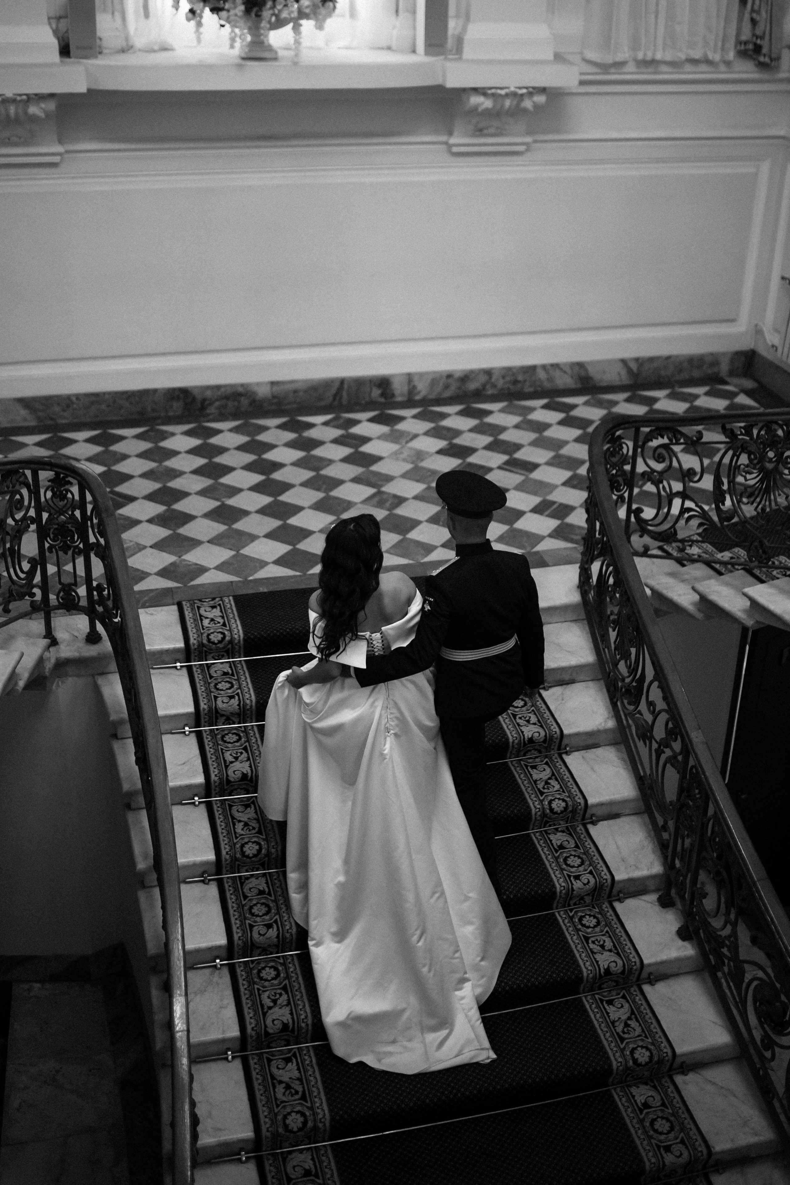 Wedding 9. Фотограф Анна Путилина