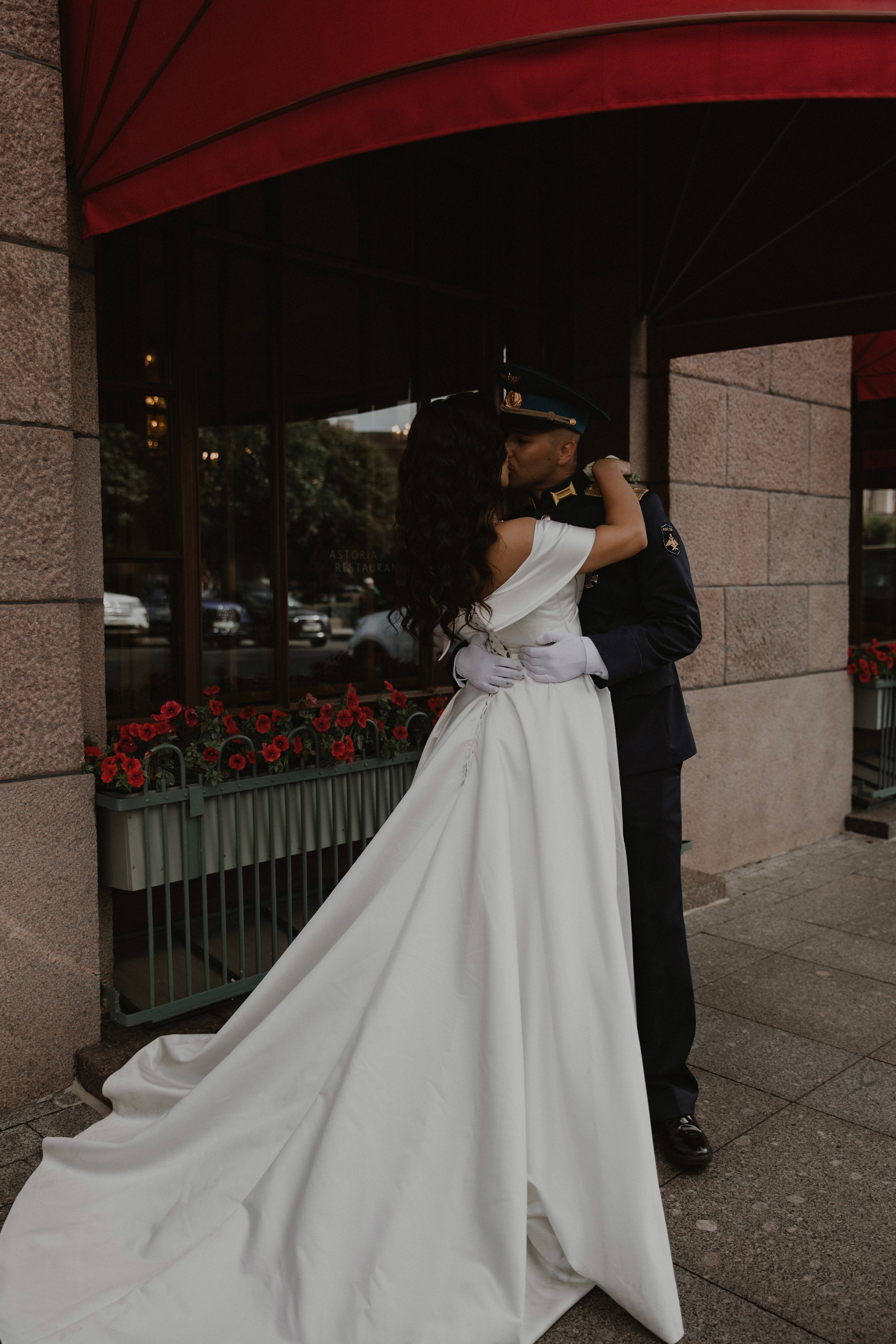 Wedding 9. Фотограф Анна Путилина