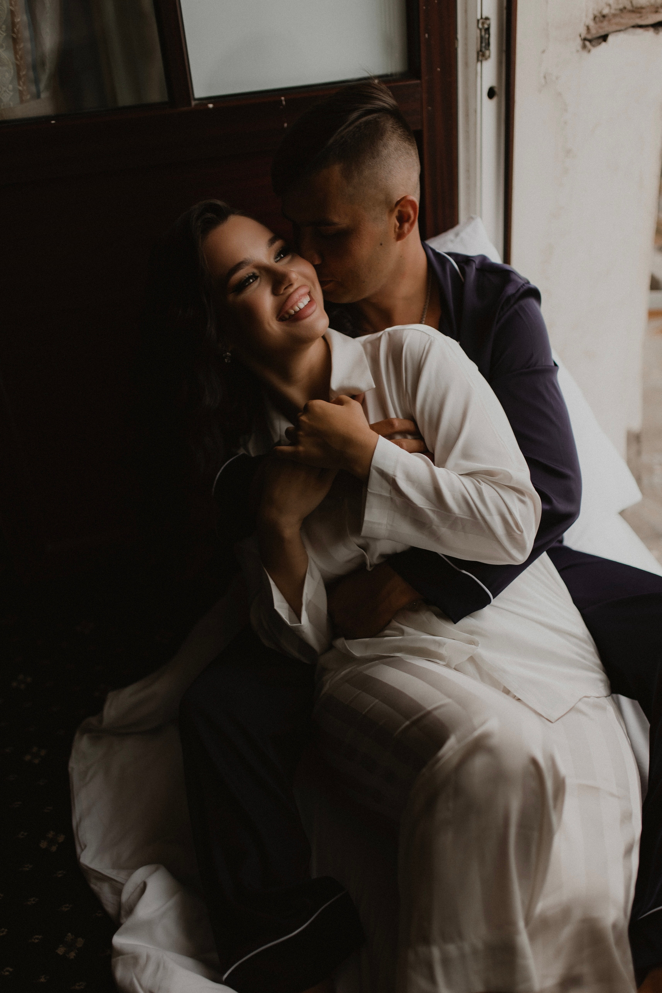 Wedding 9. Фотограф Анна Путилина