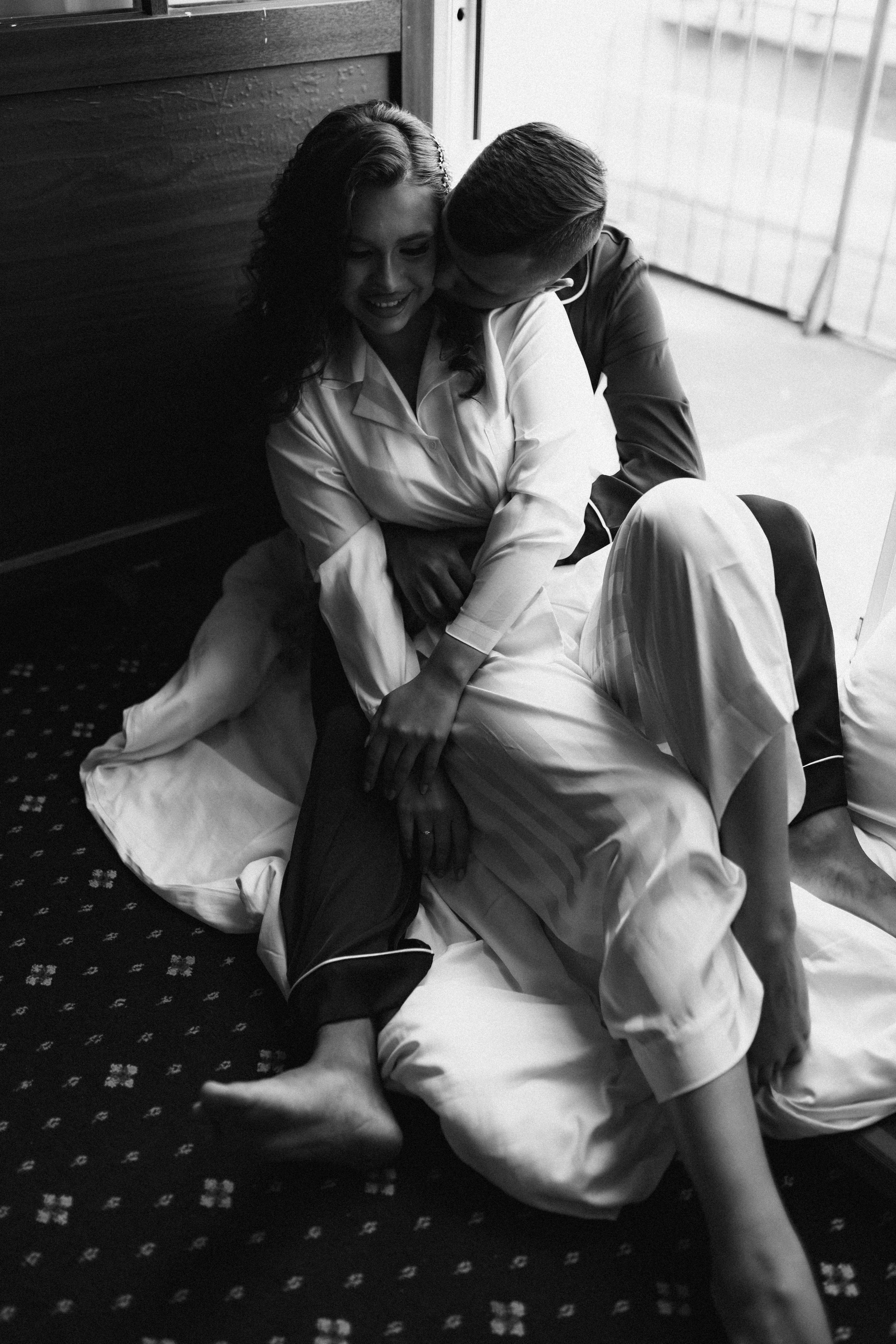 Wedding 9. Фотограф Анна Путилина