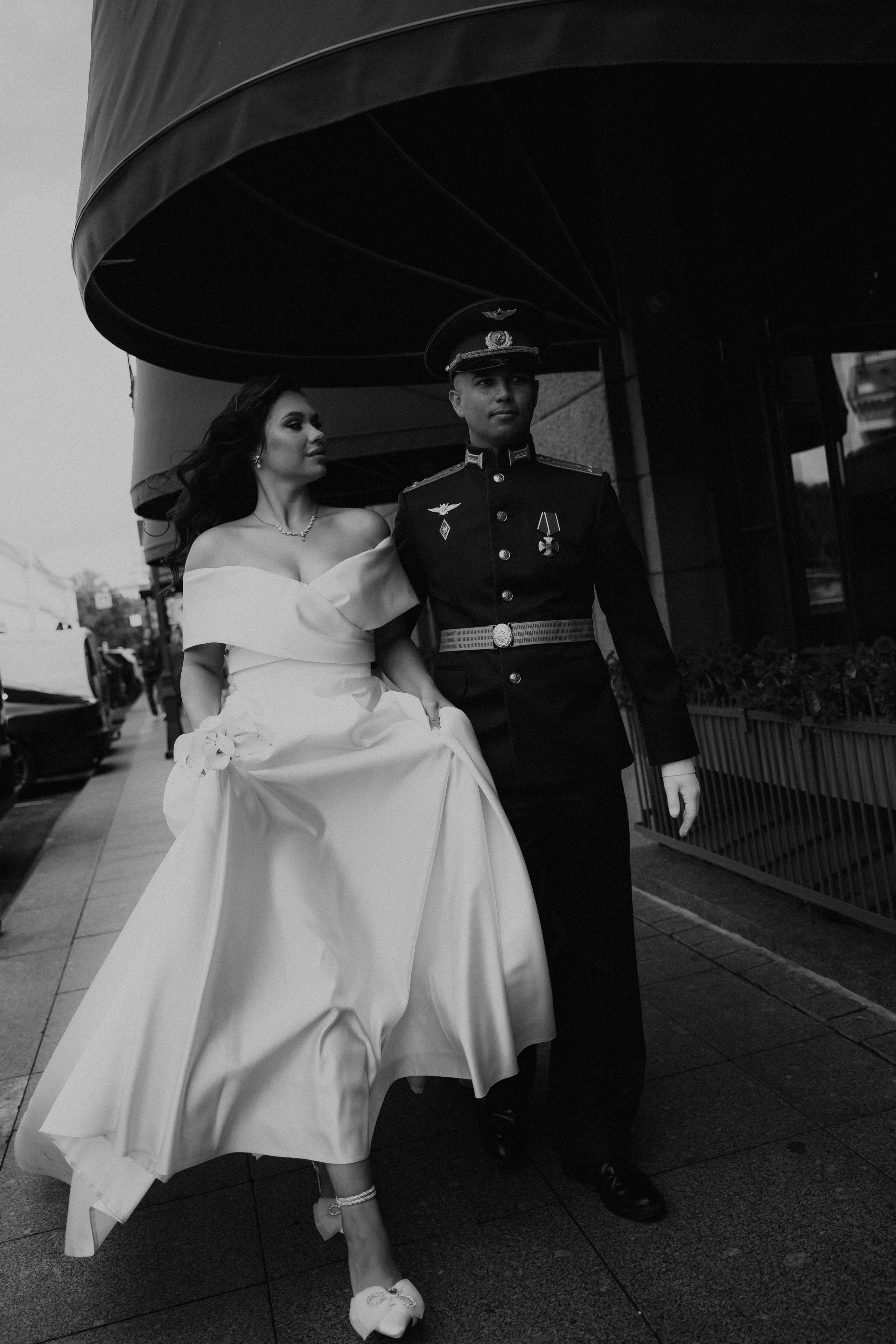 Wedding 9. Фотограф Анна Путилина